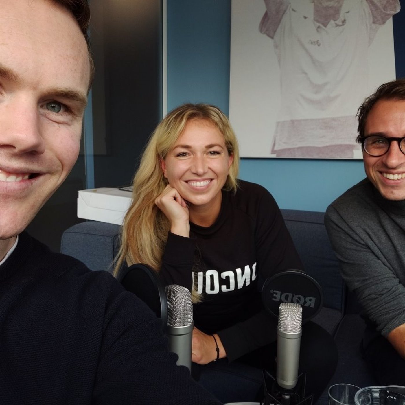 Inside Out Tennis Podcast
