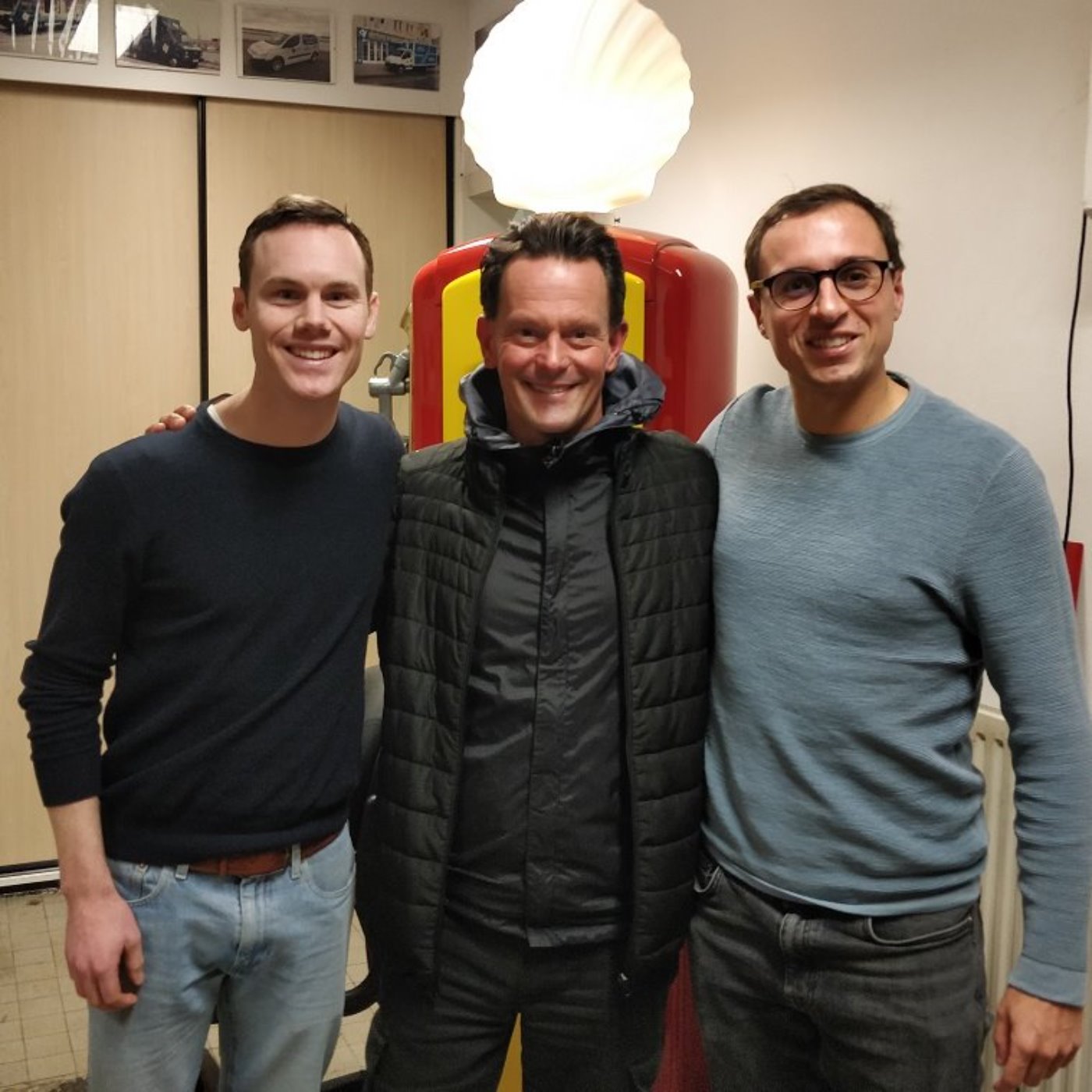 Inside Out Tennis Podcast