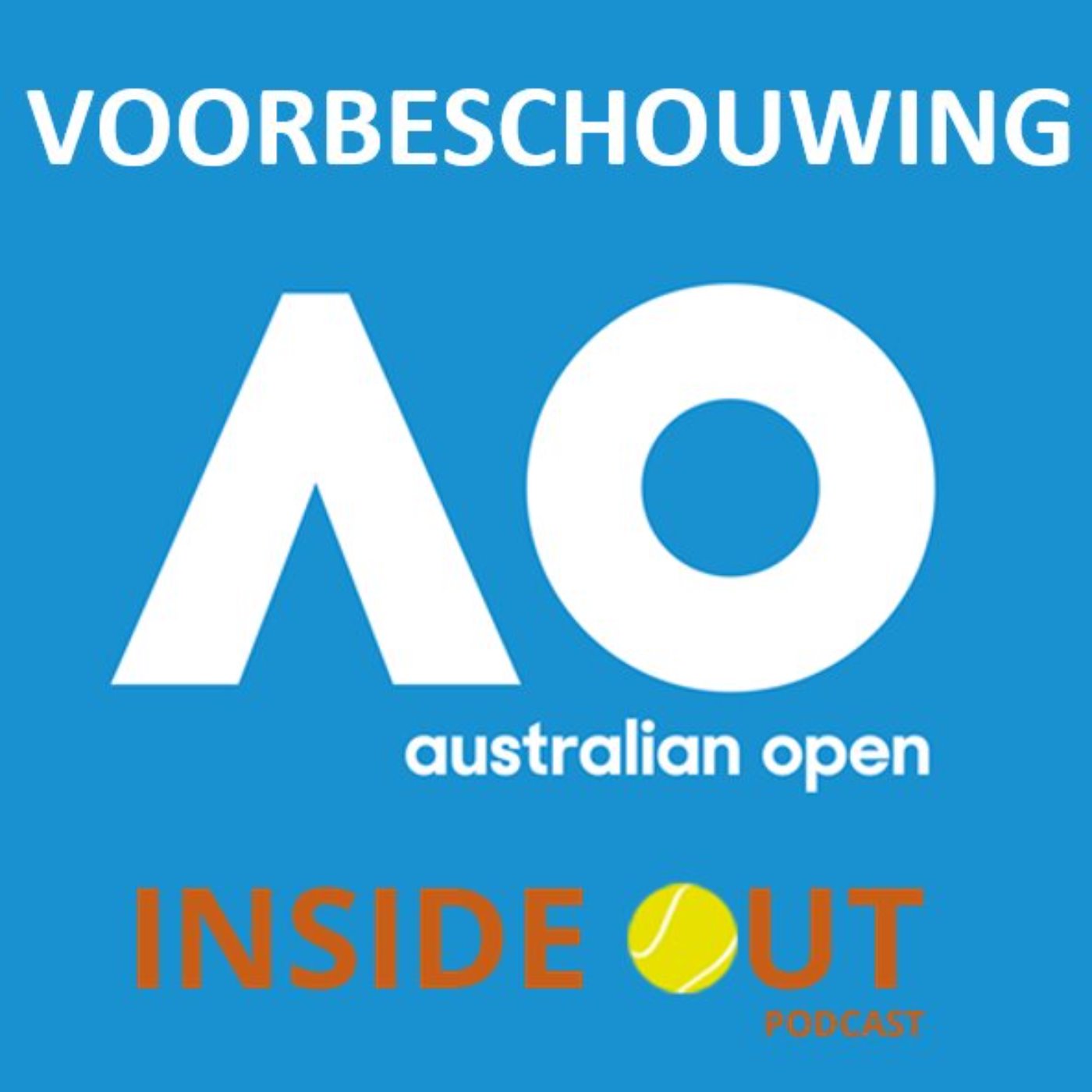 Inside Out Tennis Podcast