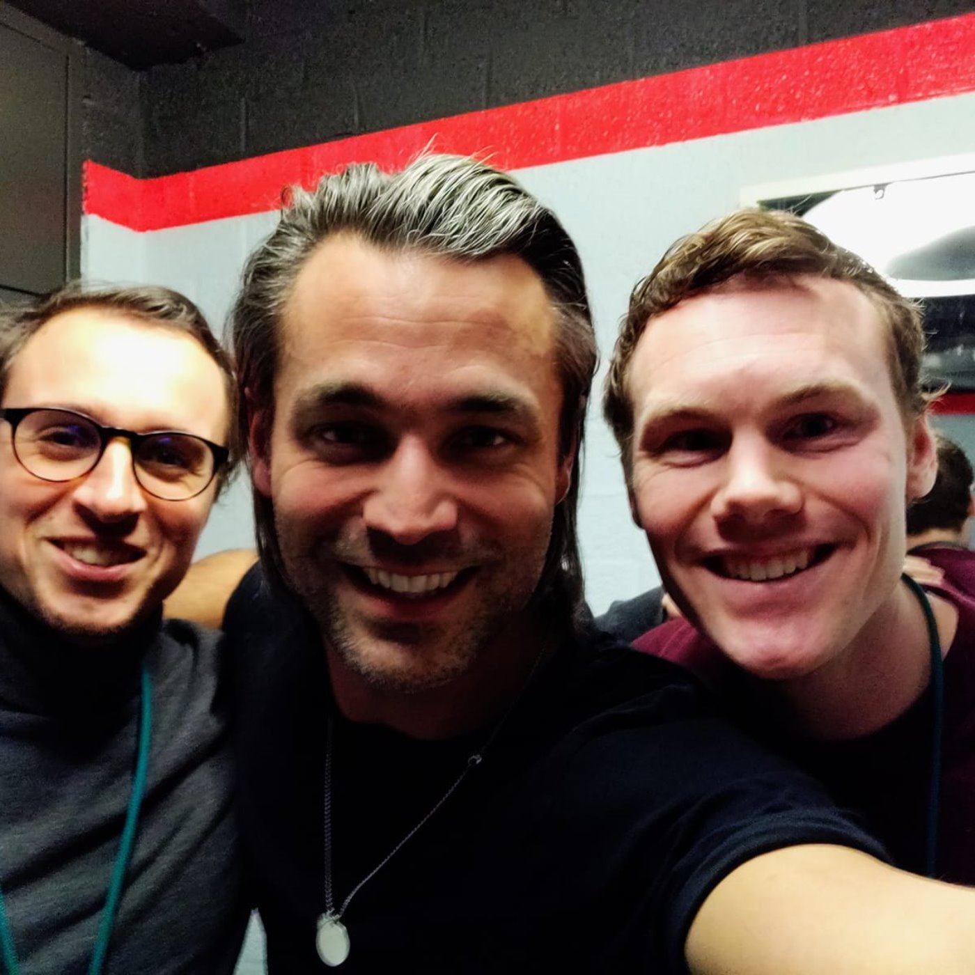 Inside Out Tennis Podcast