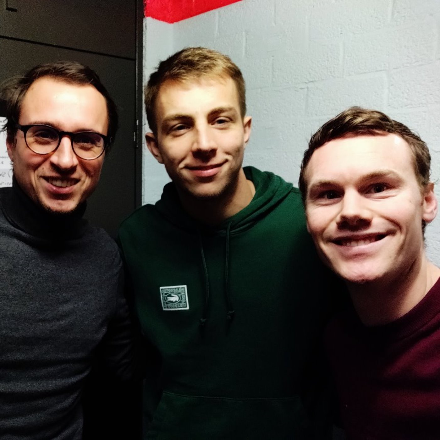 Inside Out Tennis Podcast
