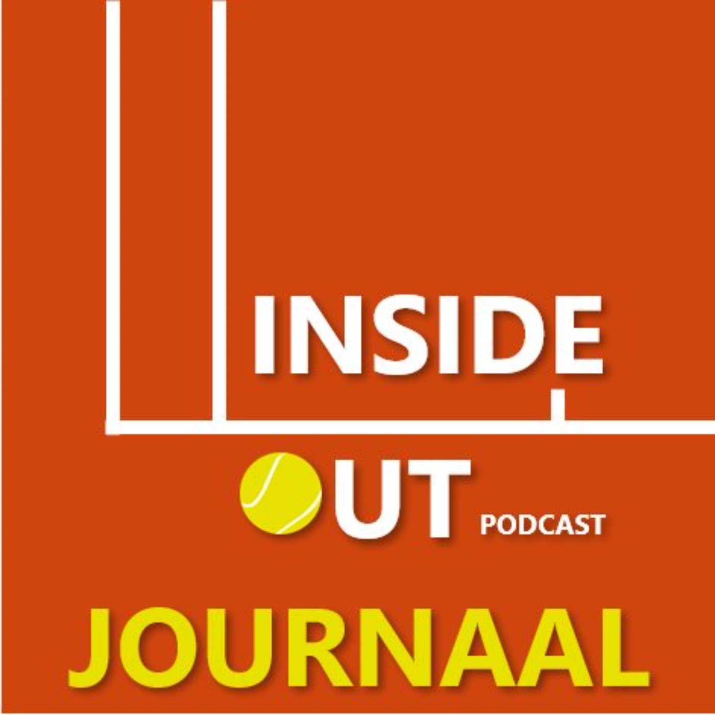 Inside Out Tennis Podcast