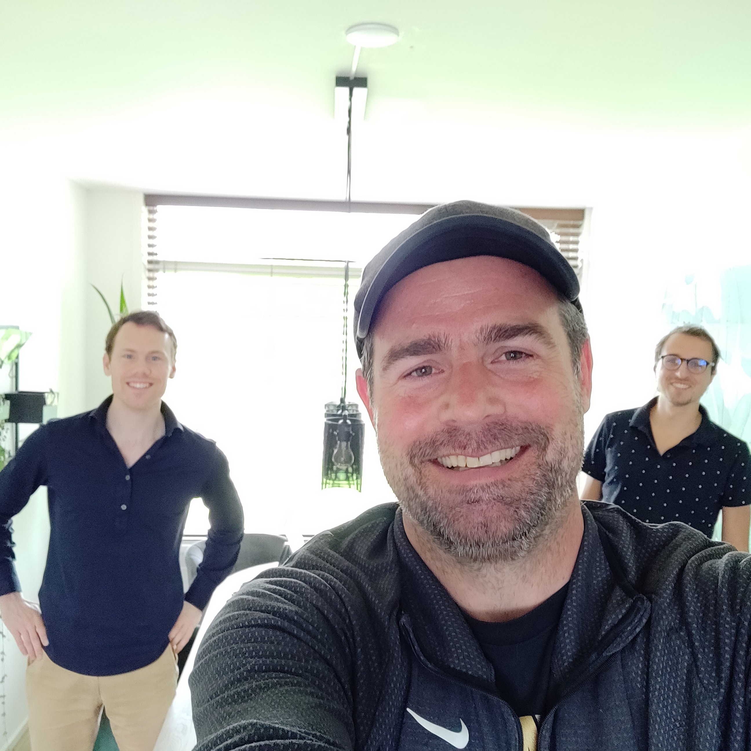 Inside Out Tennis Podcast