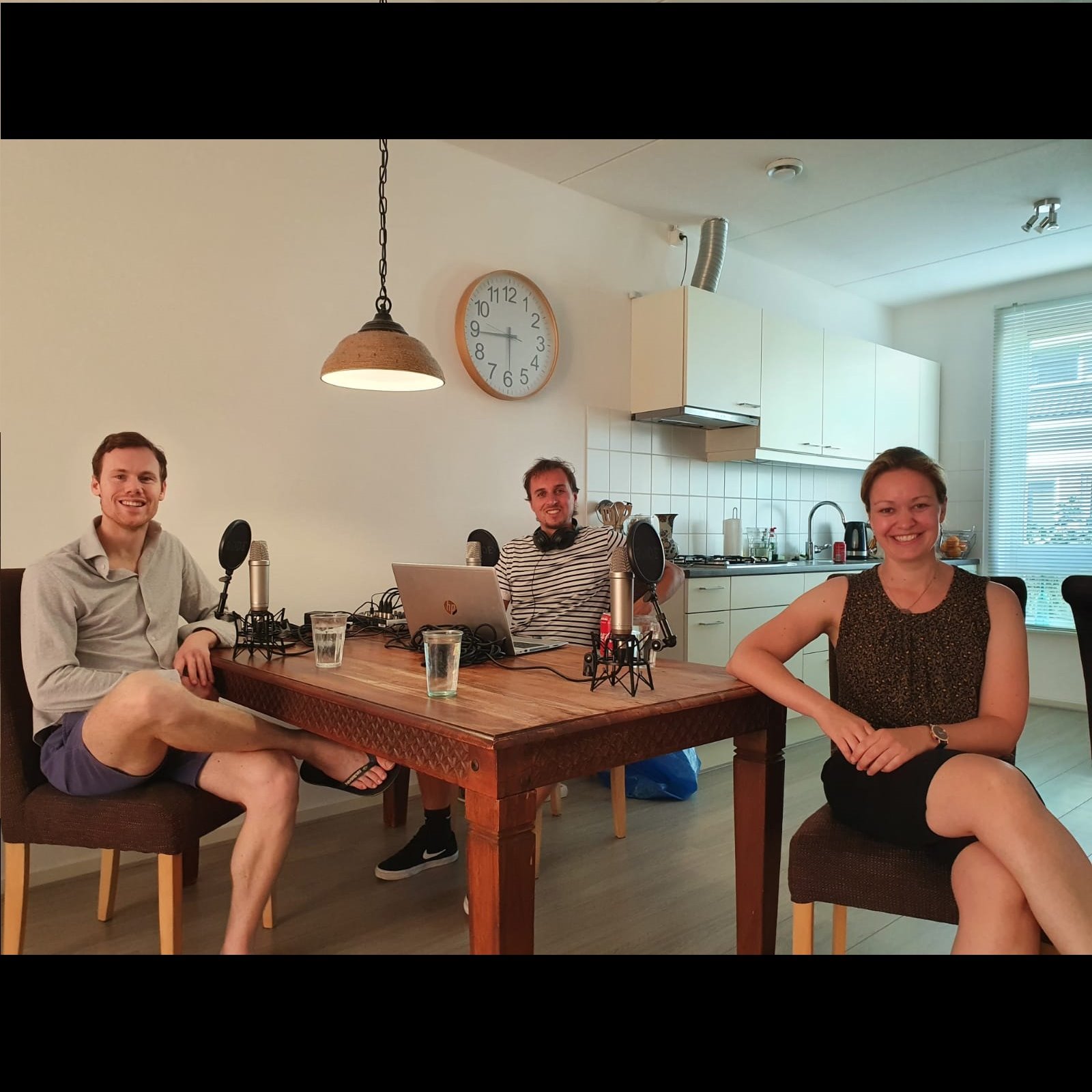 Inside Out Tennis Podcast