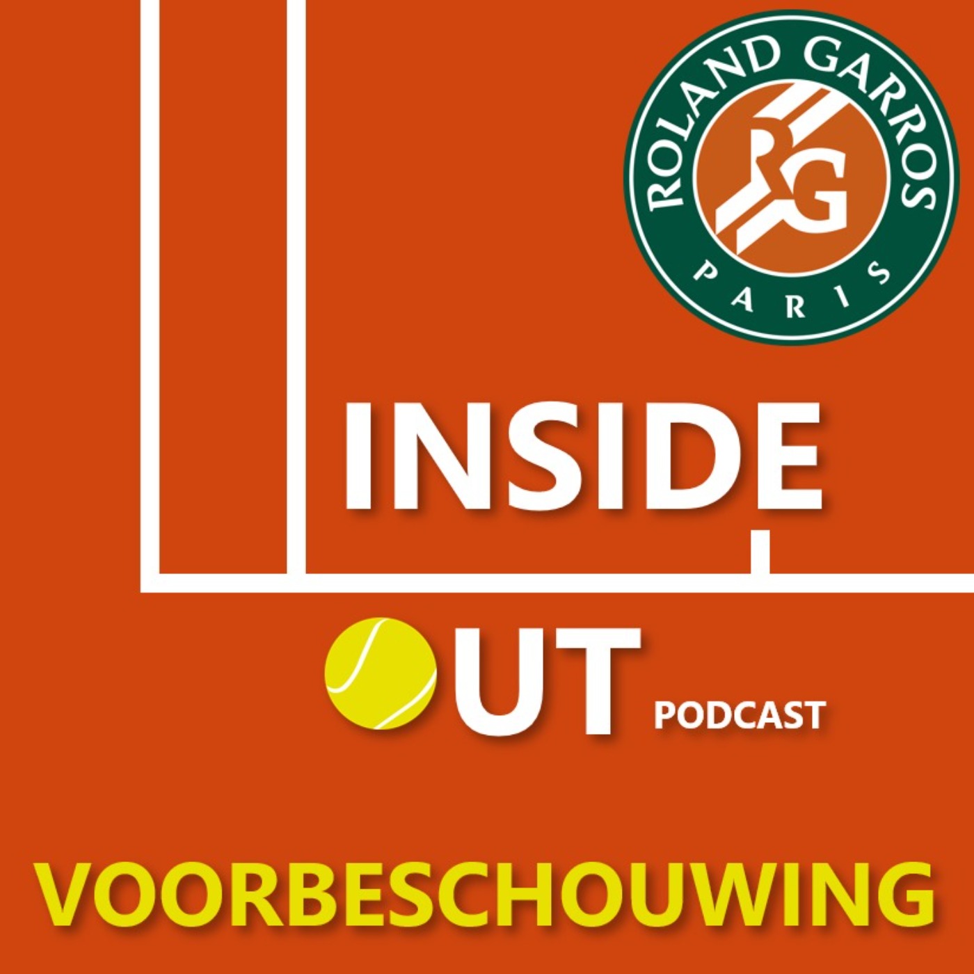 Inside Out Tennis Podcast