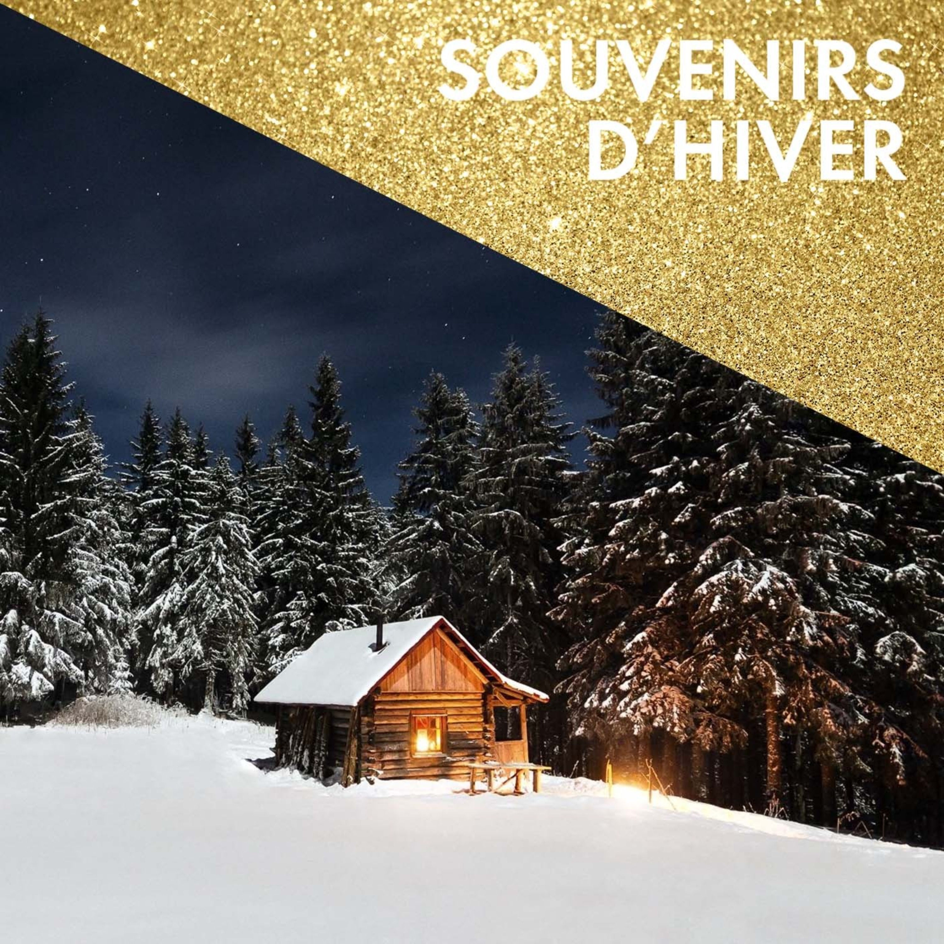 cover art for Note de cœur #18-Souvenirs d'hiver