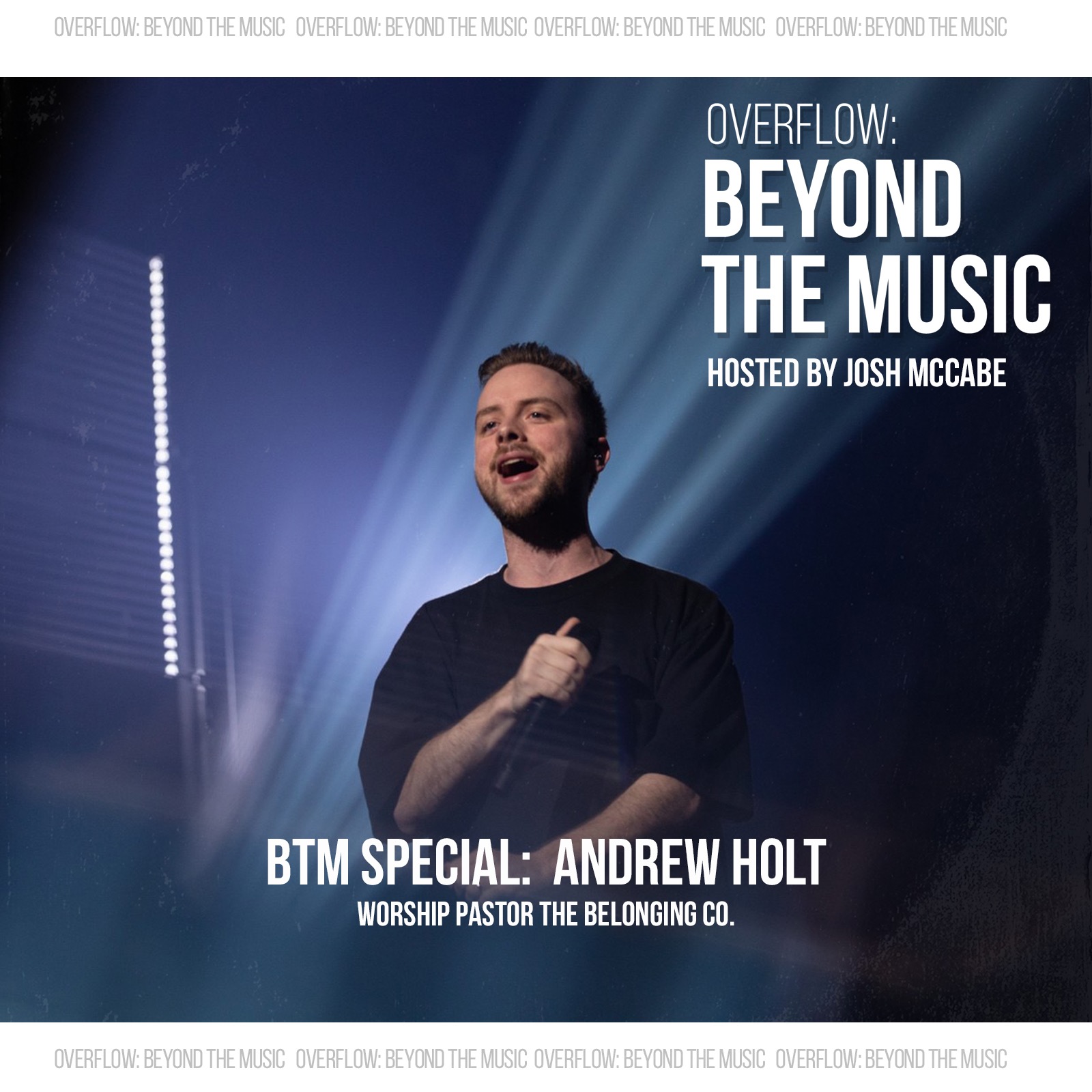 Overflow: Beyond The Music