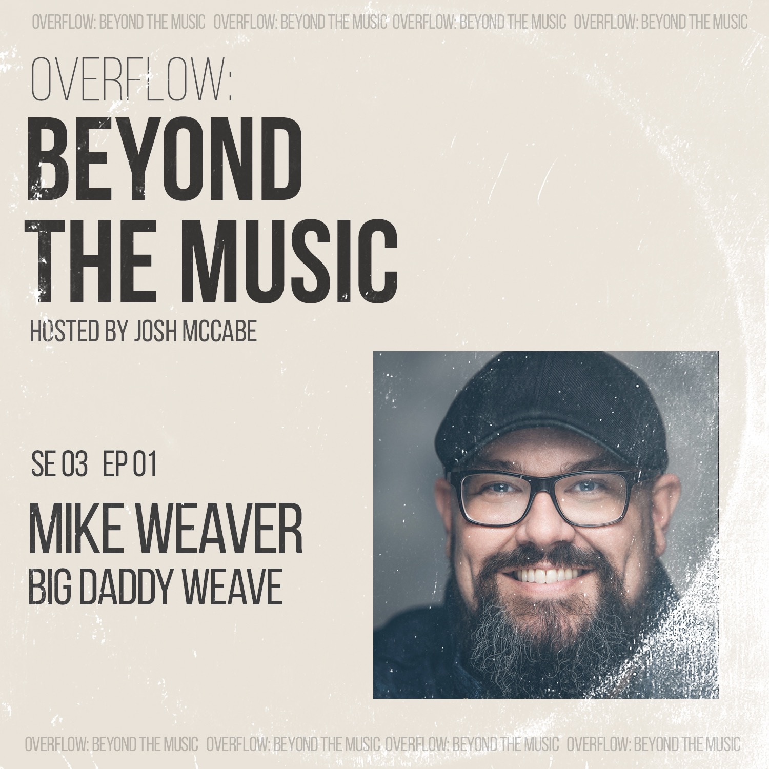 Mike Weaver Of Big Daddy Weave