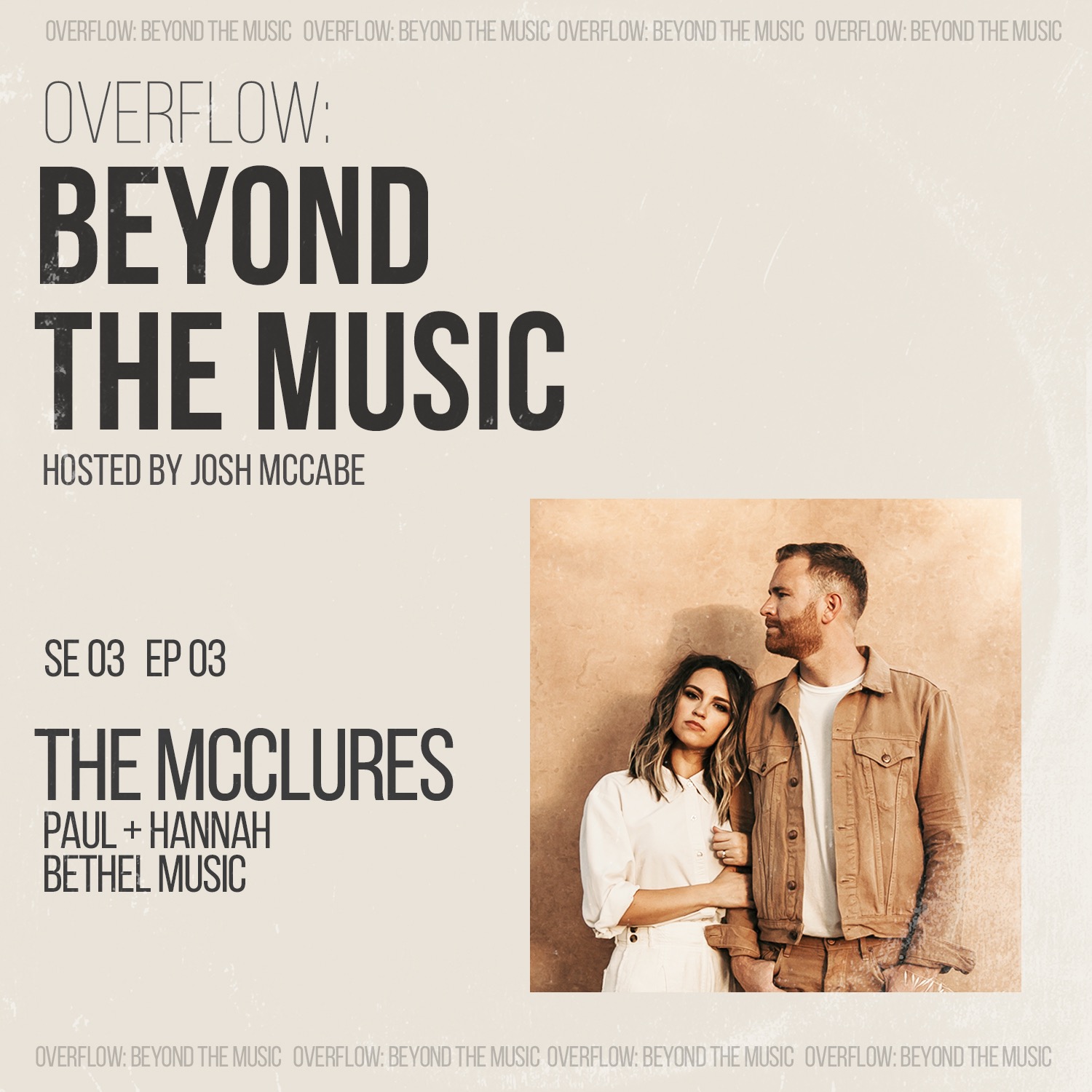 Overflow: Beyond The Music
