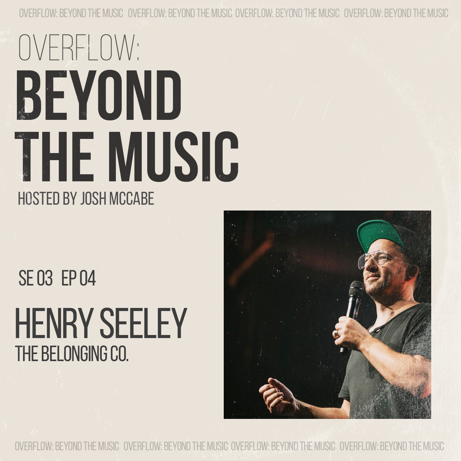 Overflow: Beyond The Music