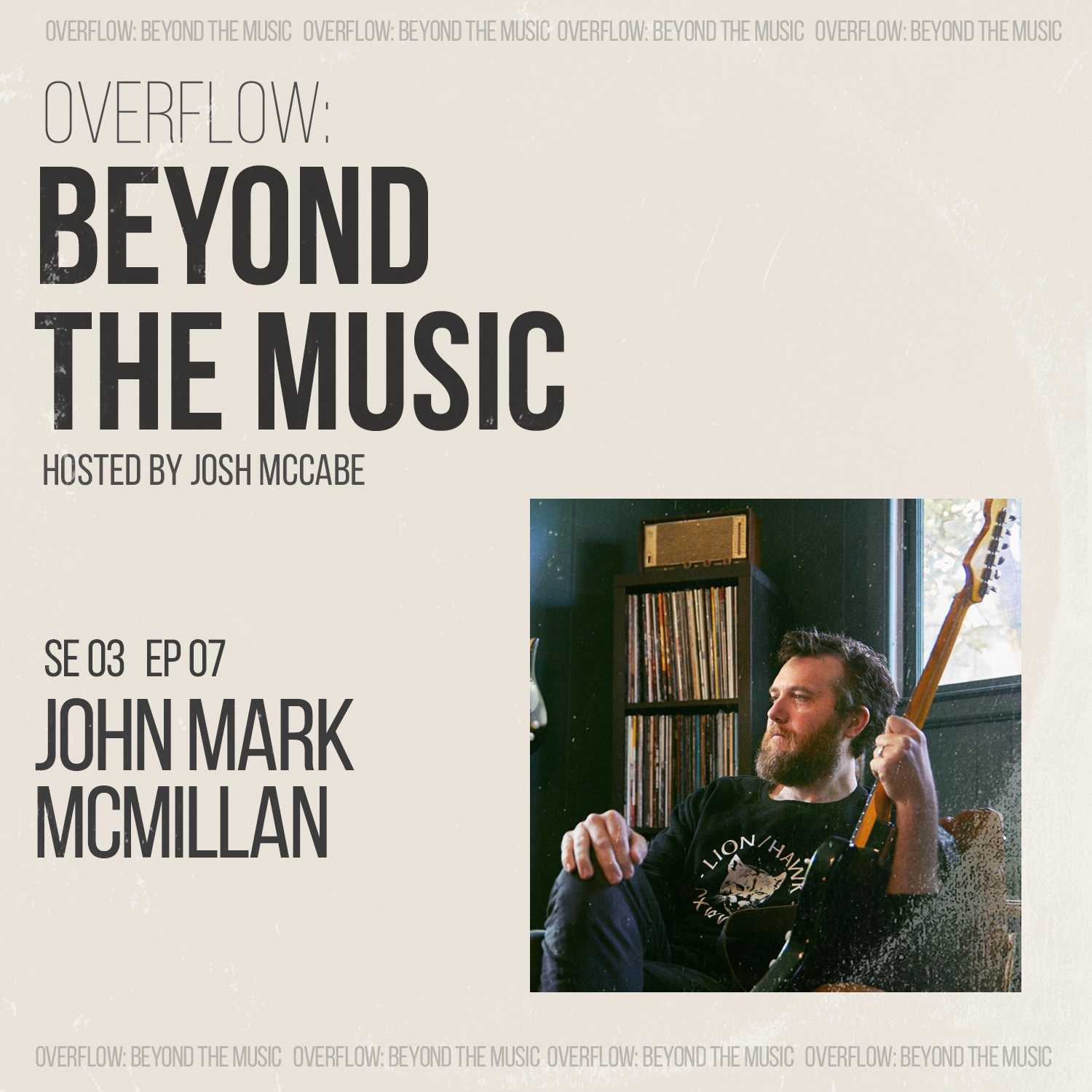 Overflow: Beyond The Music