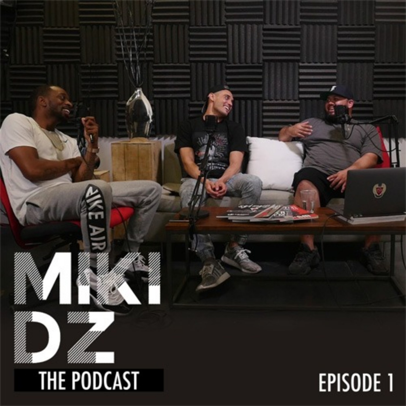 MikiDz