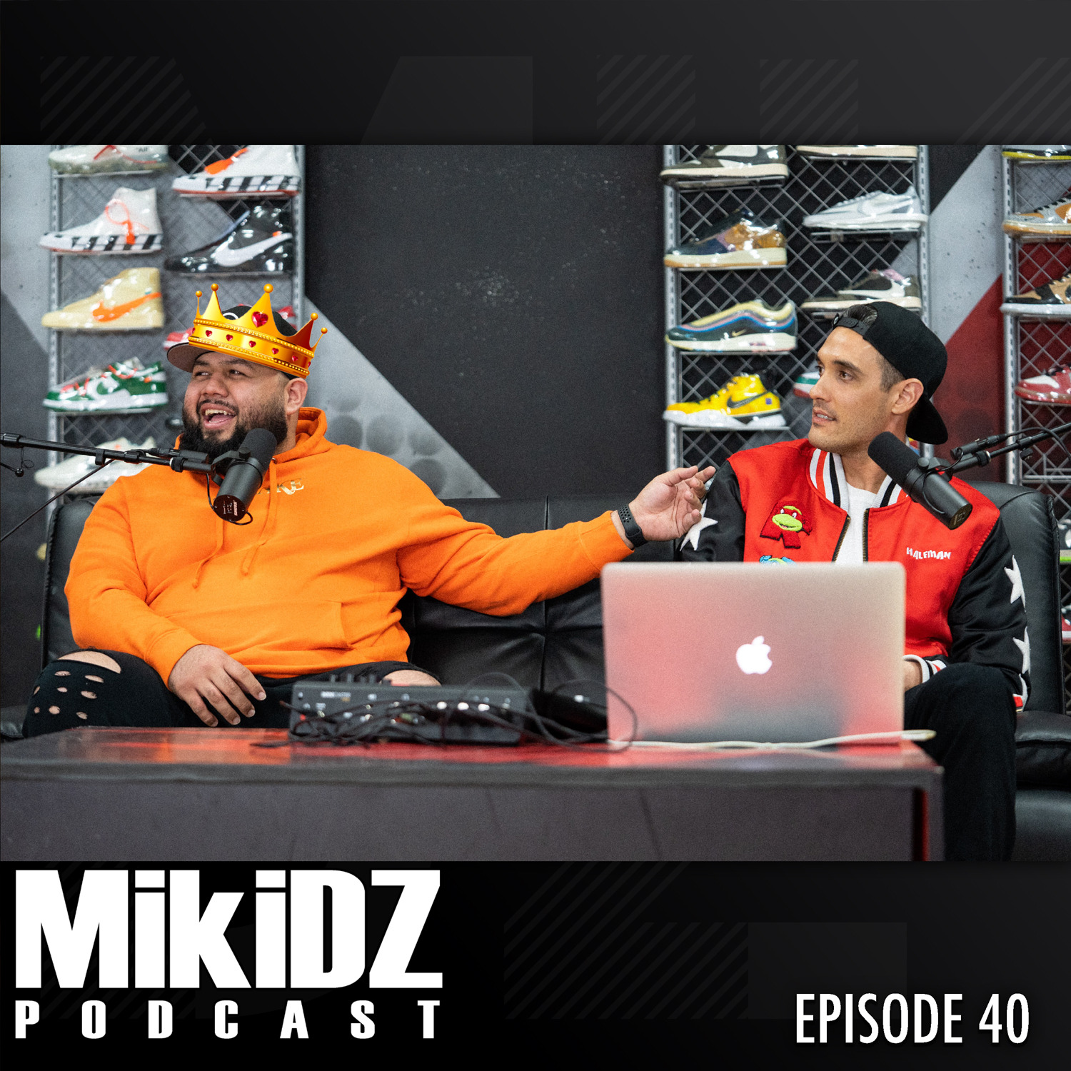 MikiDz