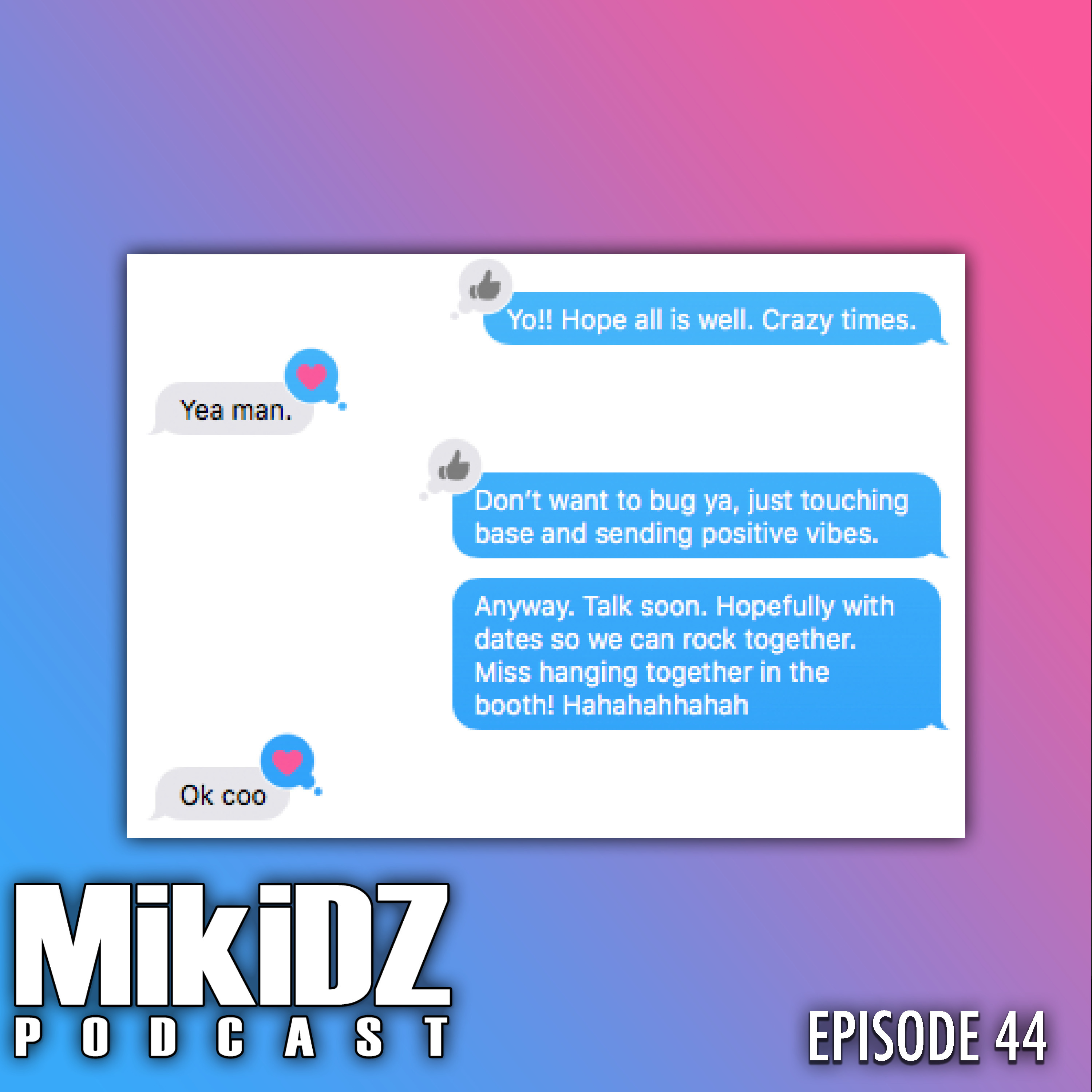 MikiDz