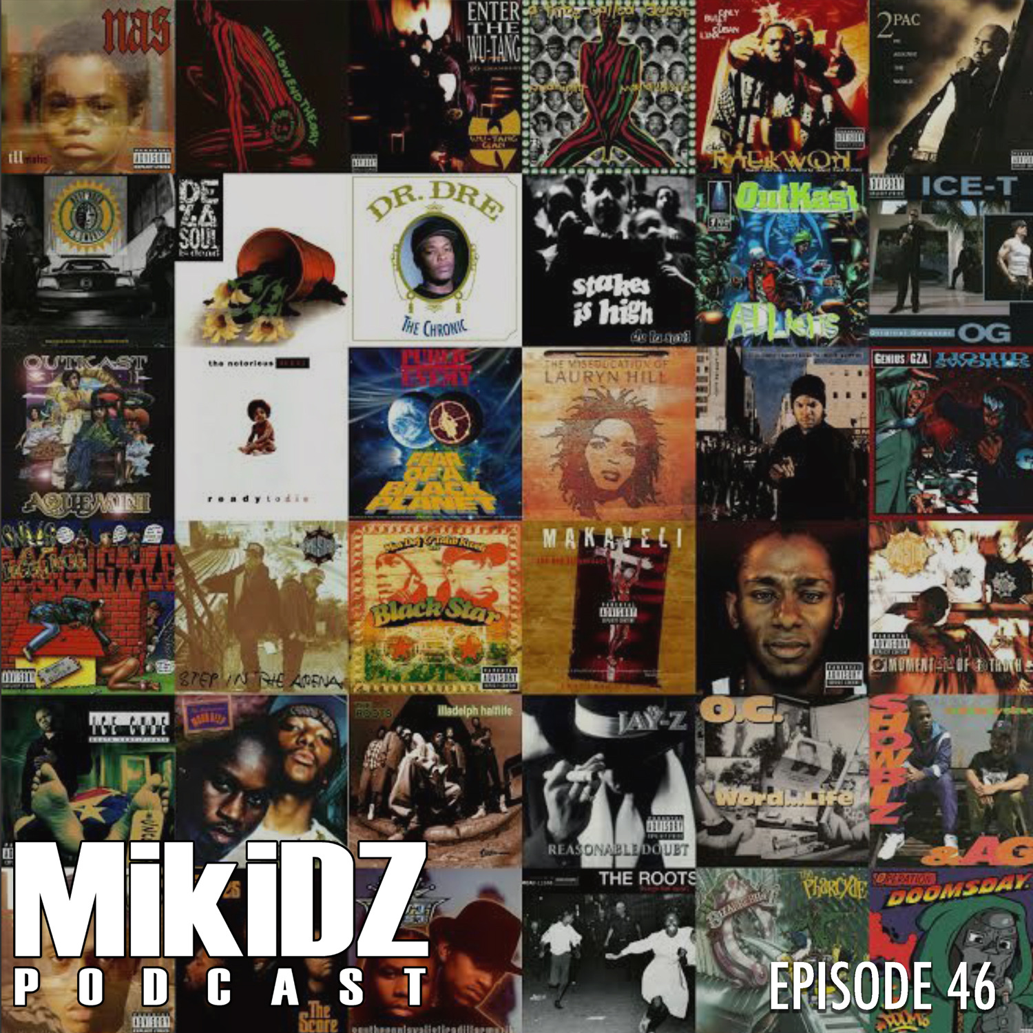 MikiDz