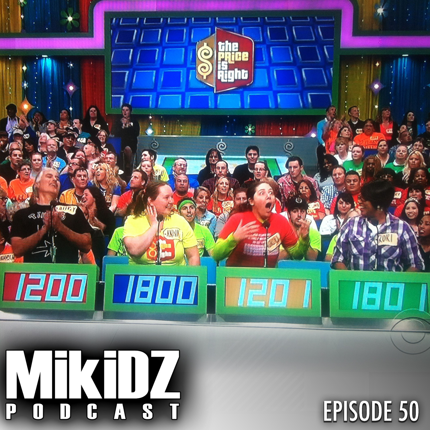 MikiDz