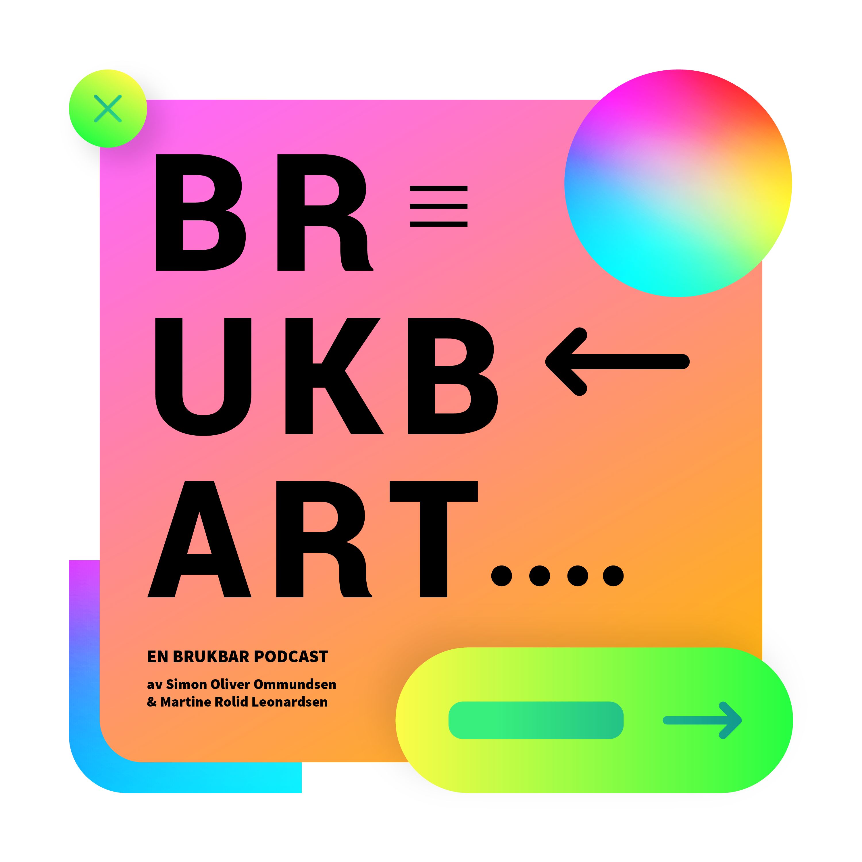 Brukbart