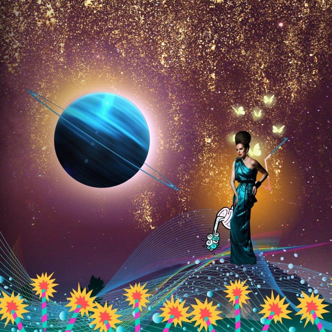 Time for a Change: Aquarius Season