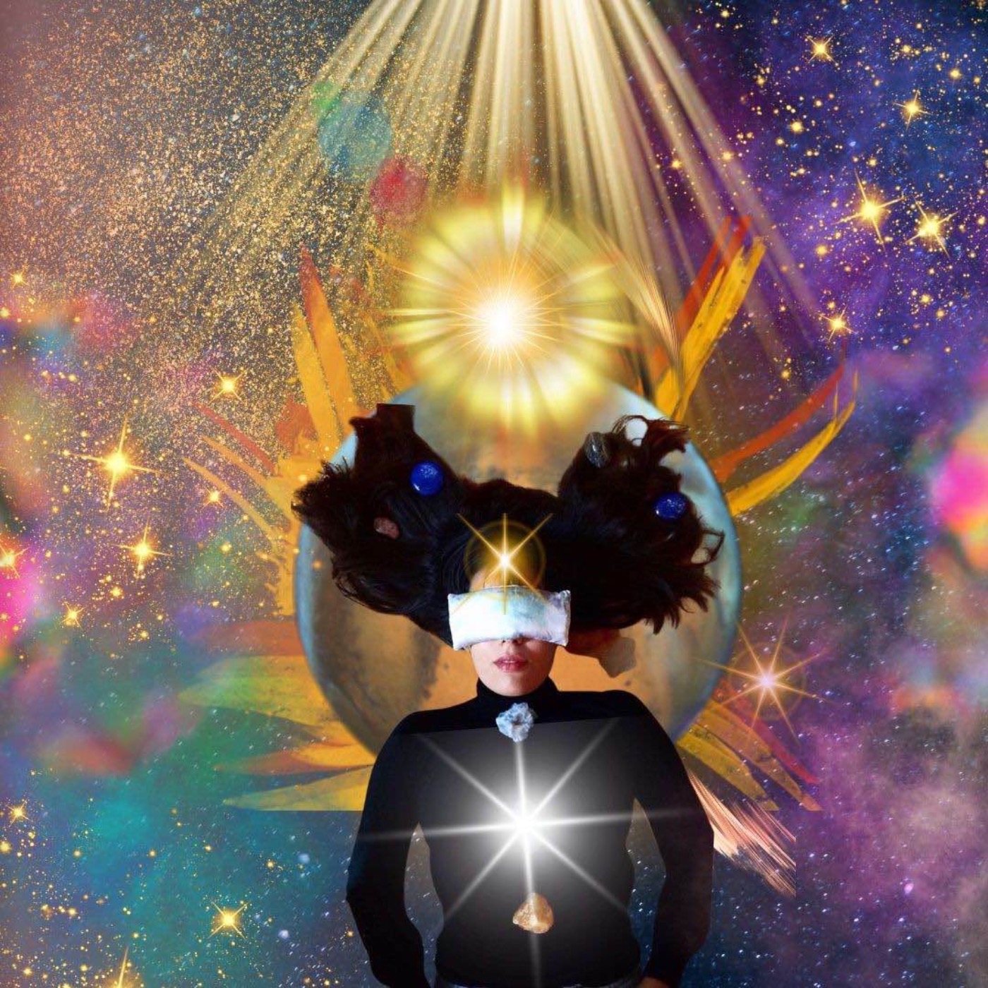 A breath of fresh air: Sagittarius Season