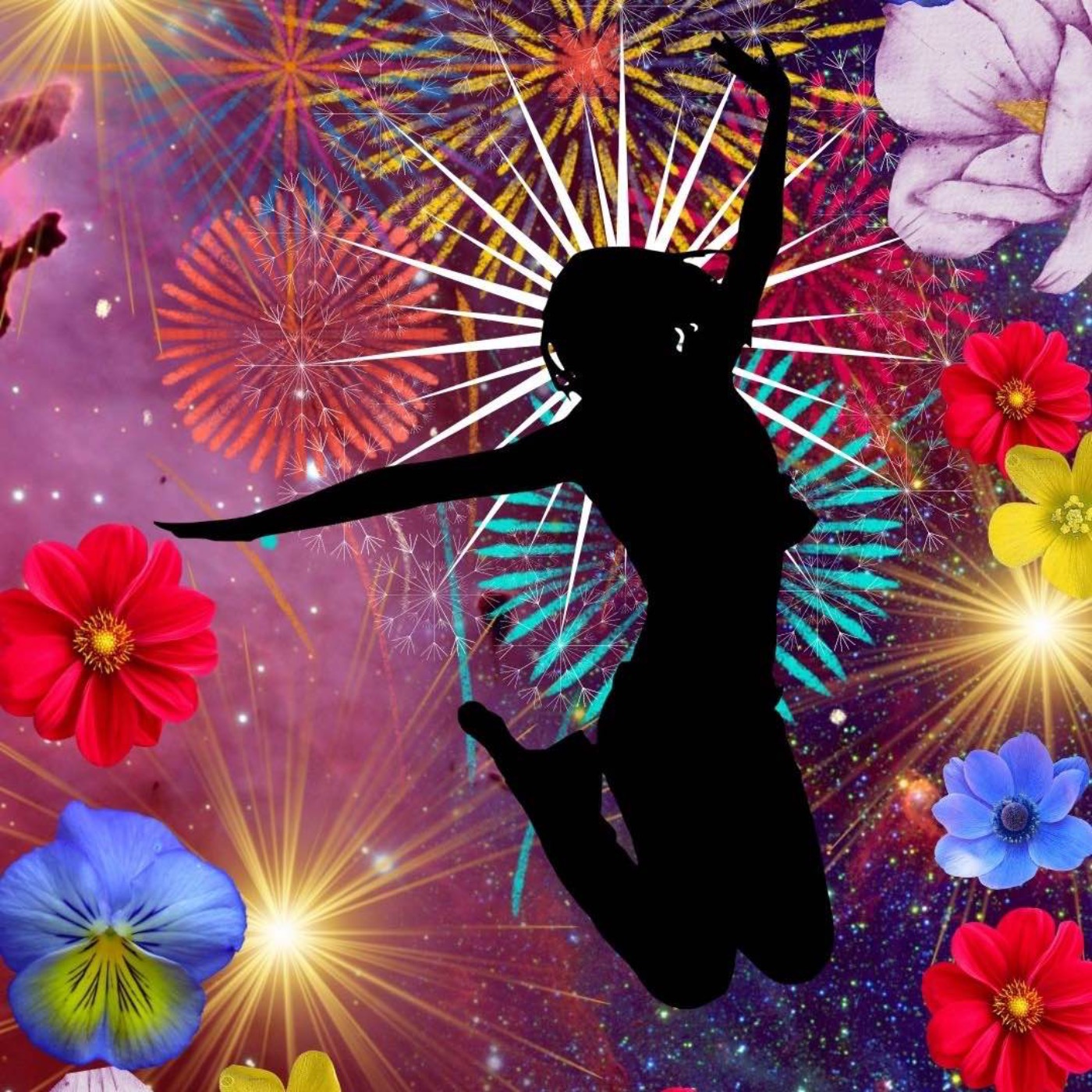 2023 New Year: Setting intentions that last