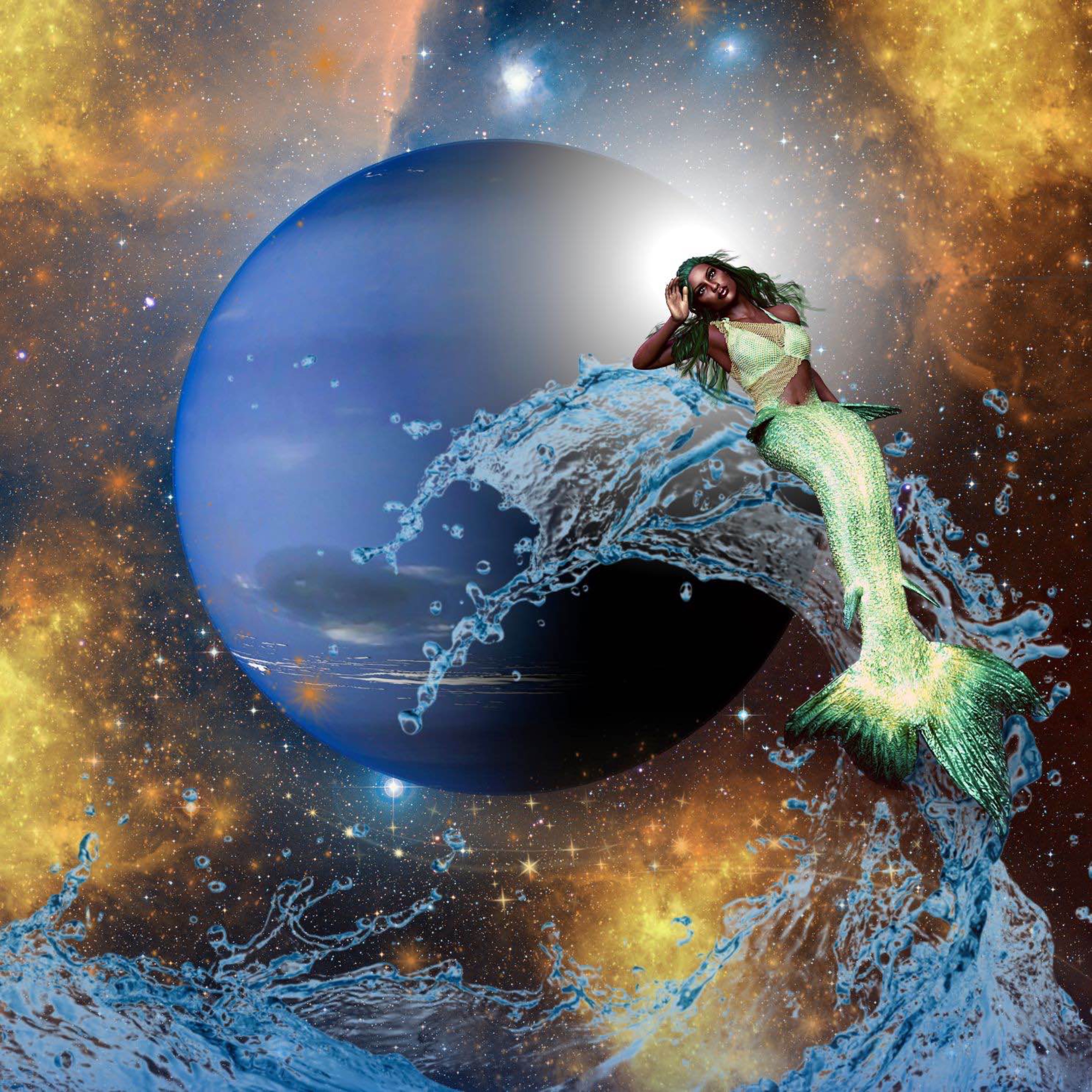 Pisces Season: The practice of Love