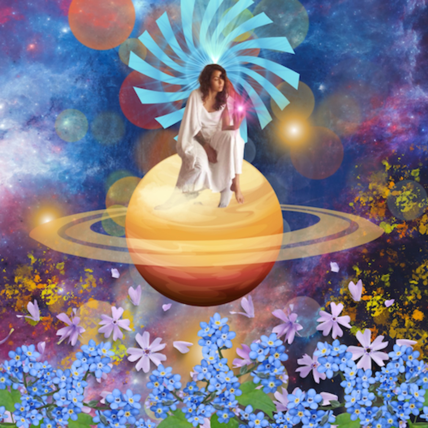 Saturn Enters Pisces