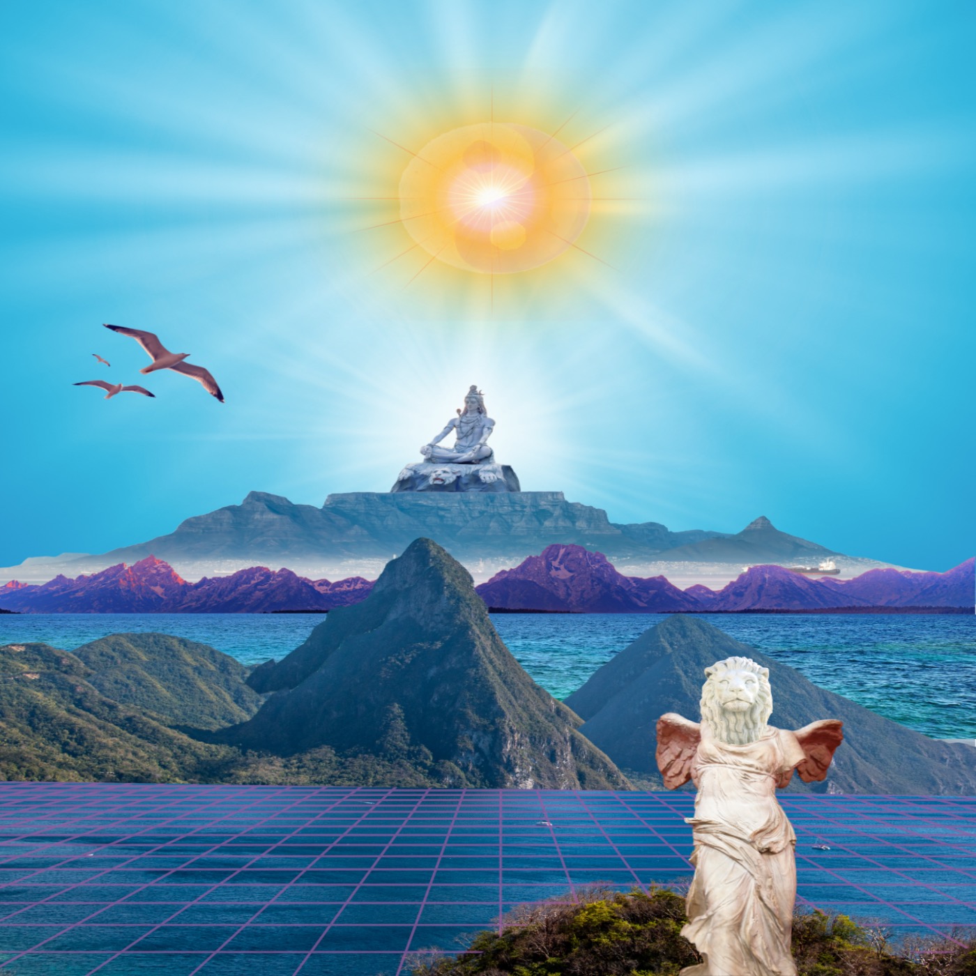 August 2025 Mid-Month Astrology Reading