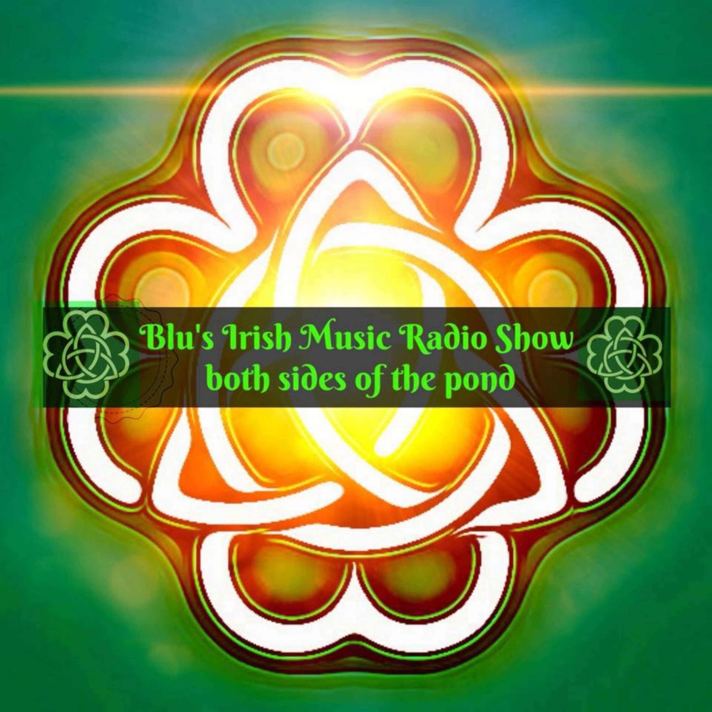 Blu\'s Podcast Music Shows