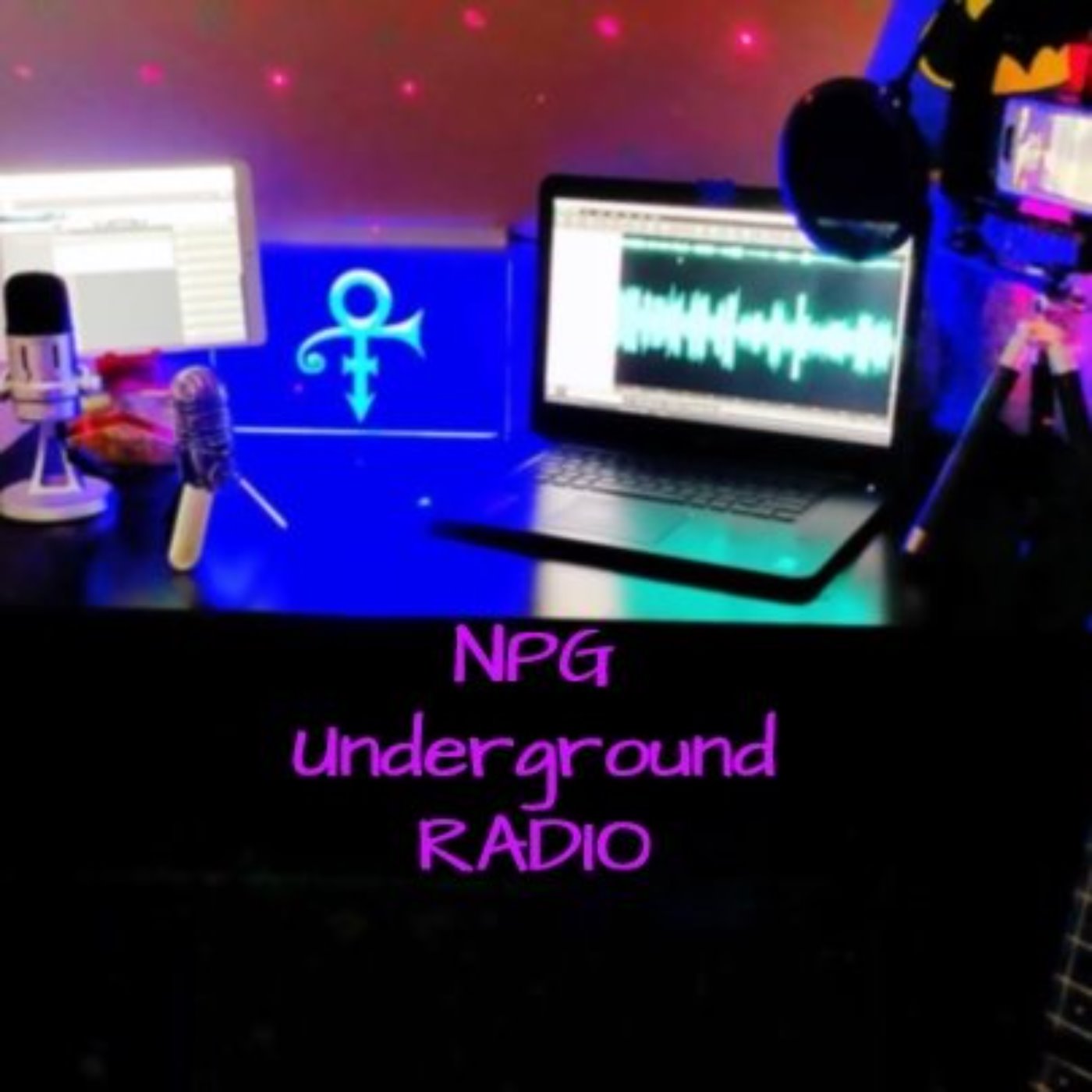 Blu\'s Podcast Music Shows