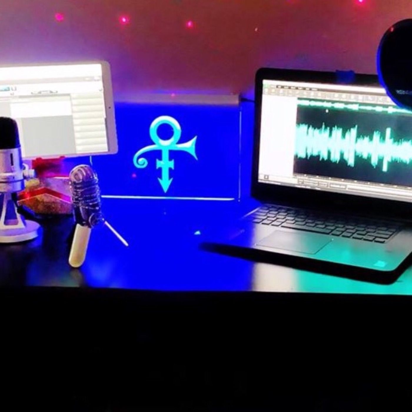 Blu\'s Podcast Music Shows