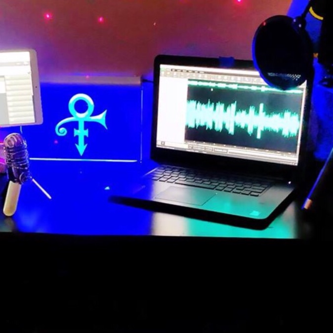 Blu\'s Podcast Music Shows