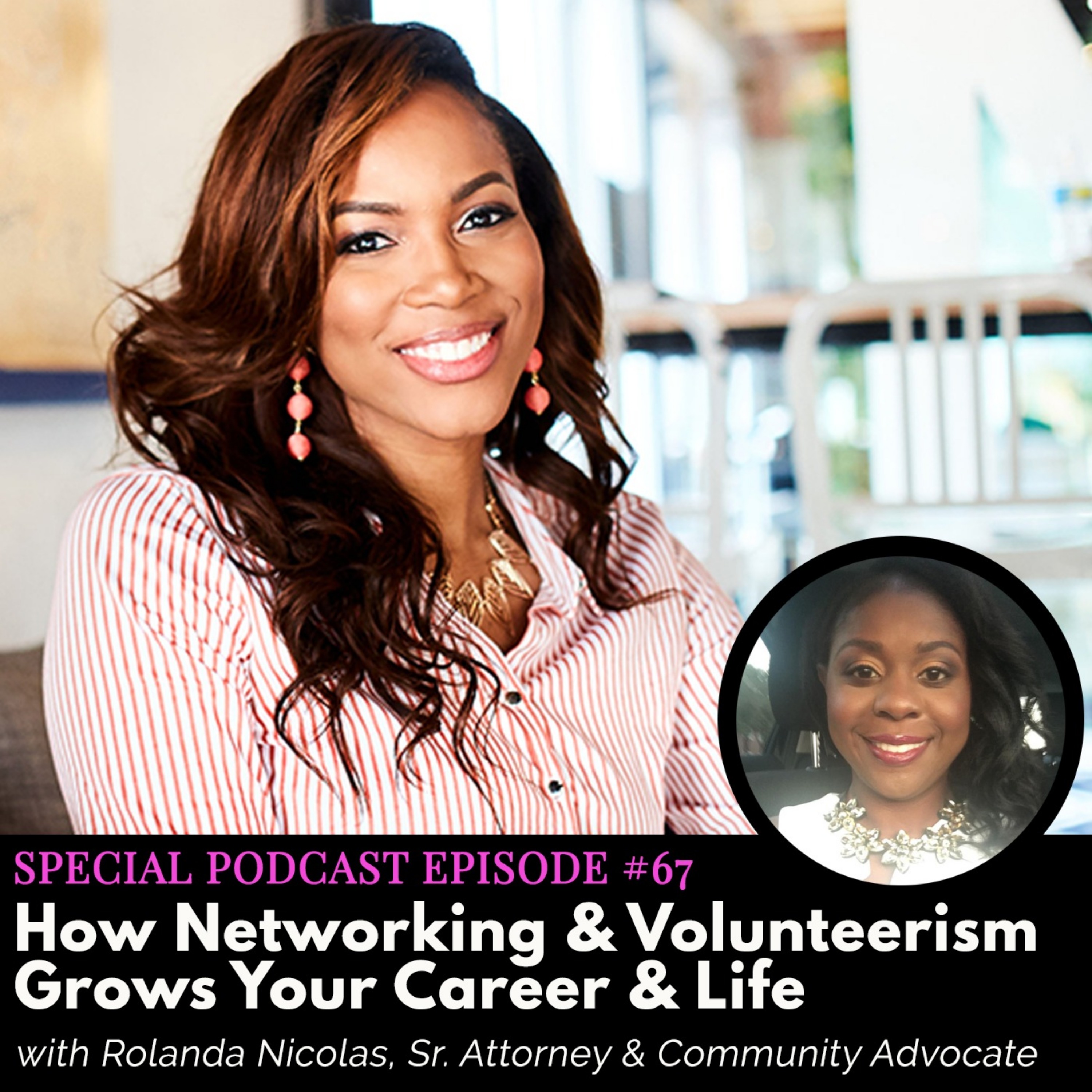 She Ventures Podcast