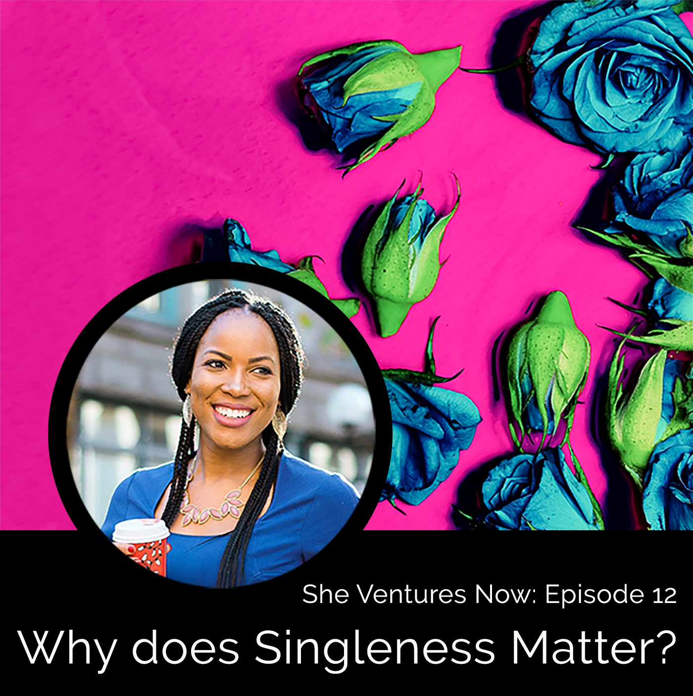 She Ventures Podcast