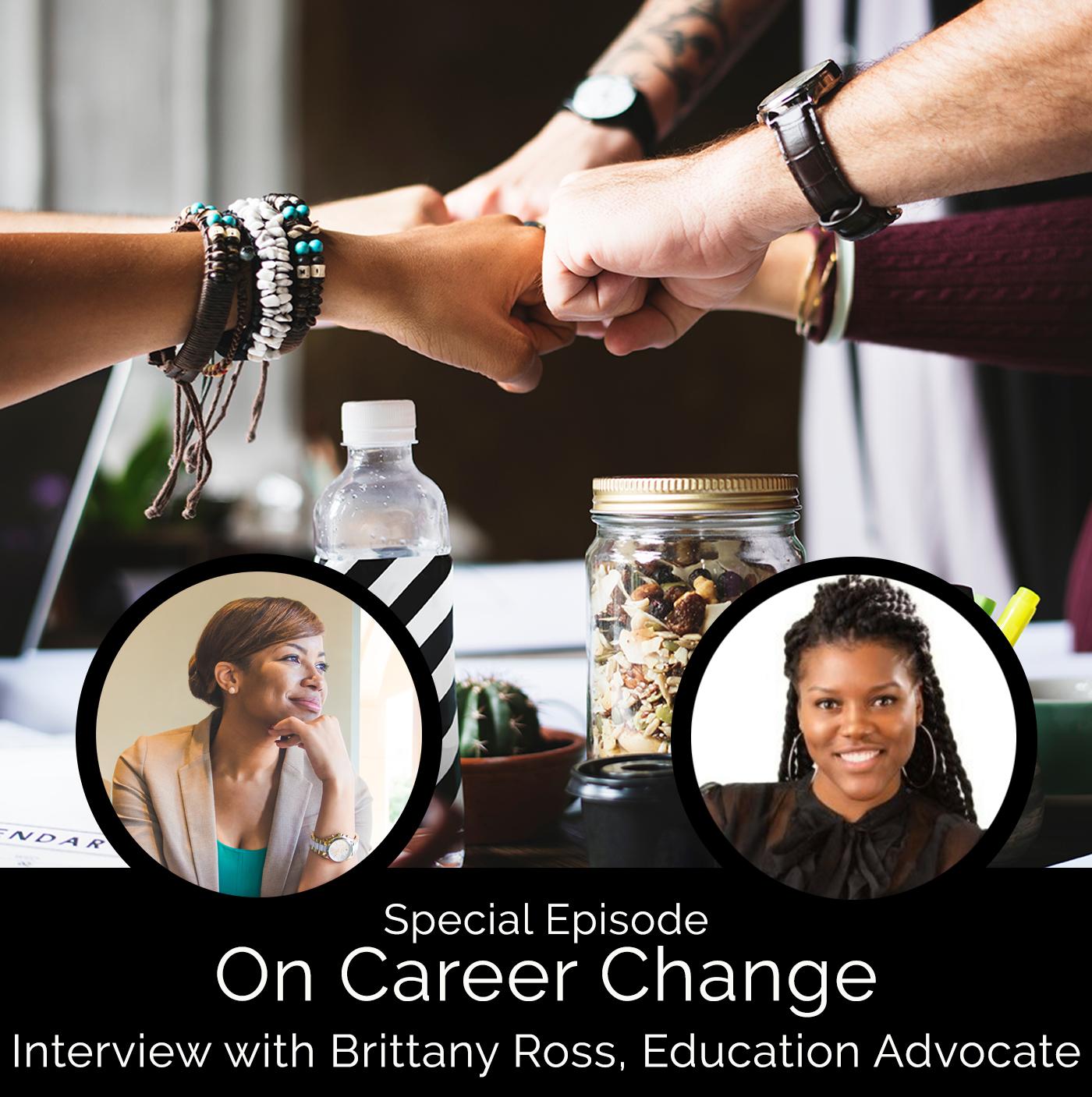 She Ventures Podcast