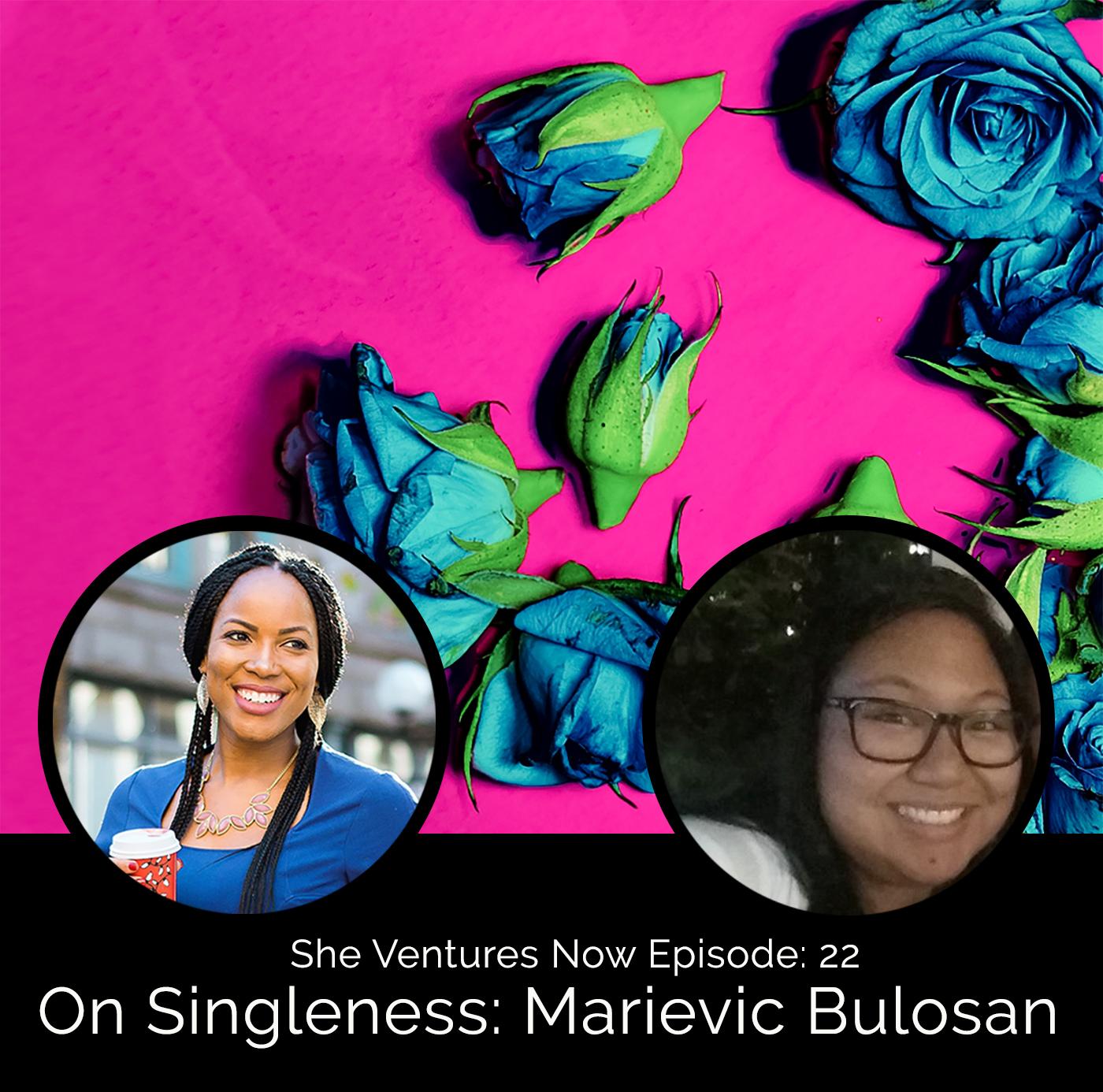 She Ventures Podcast