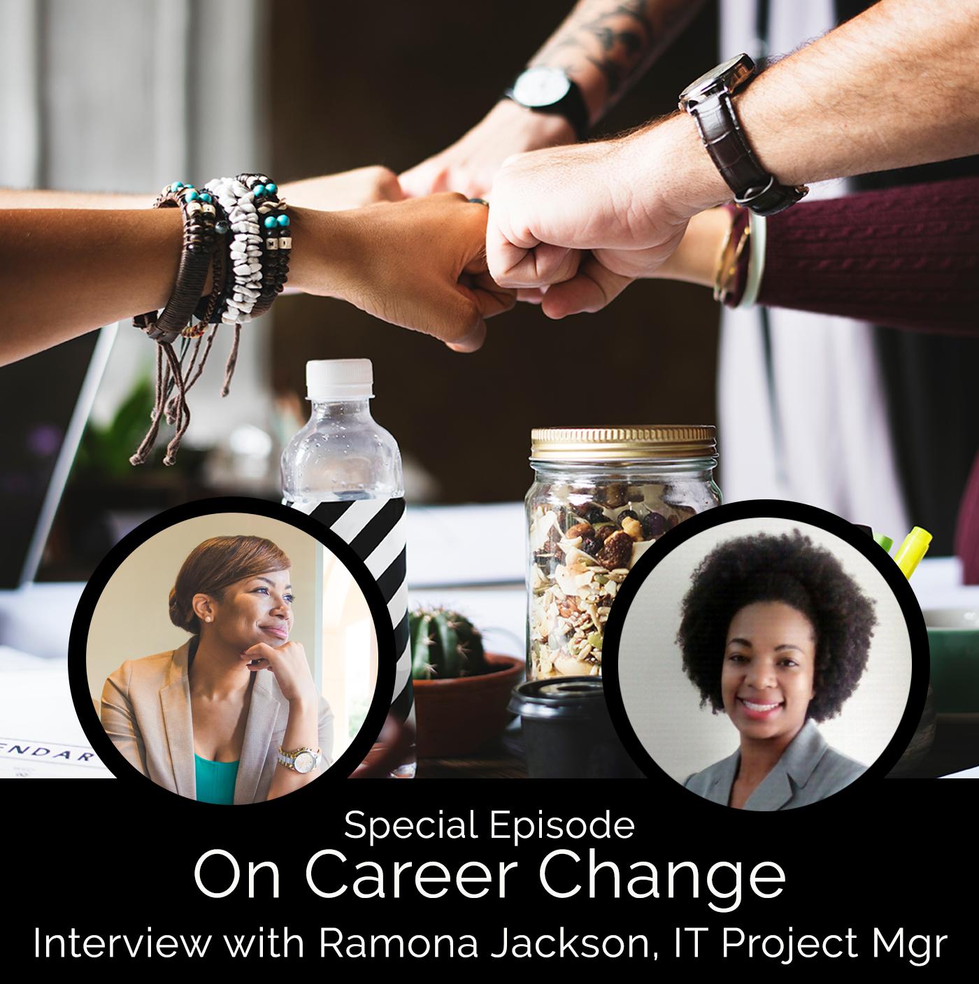 She Ventures Podcast