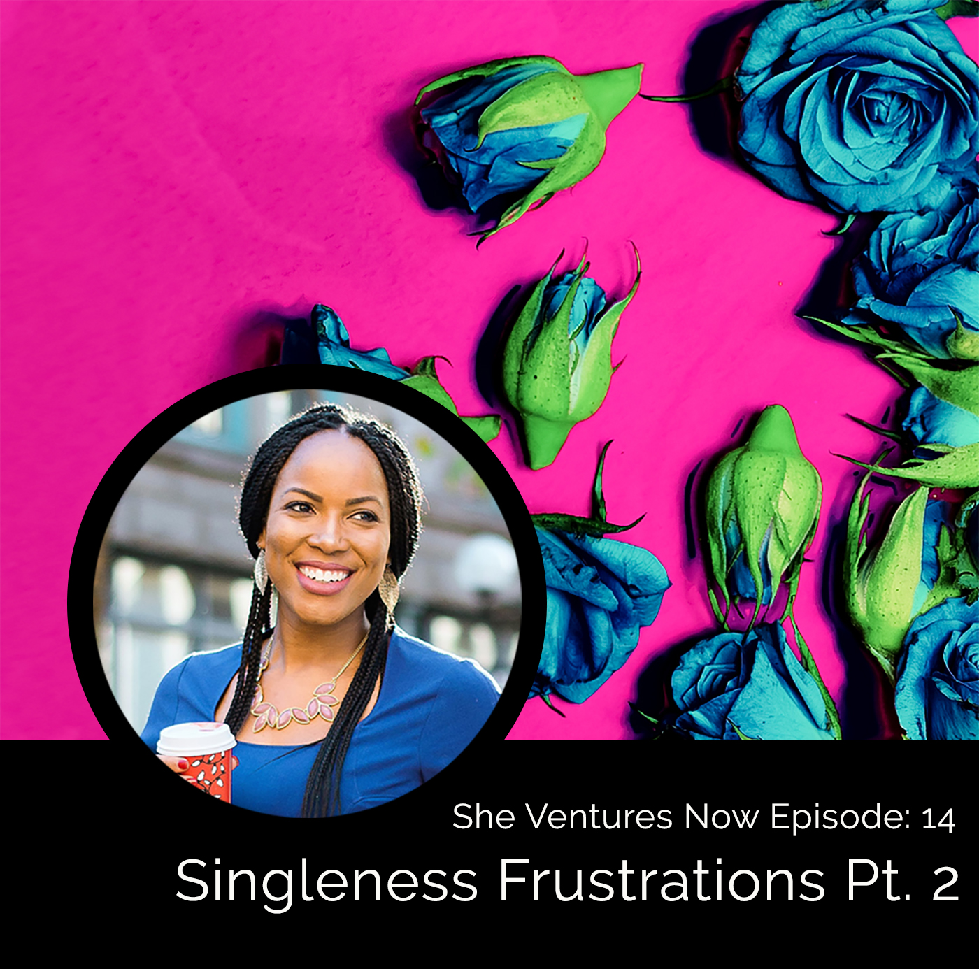 She Ventures Podcast