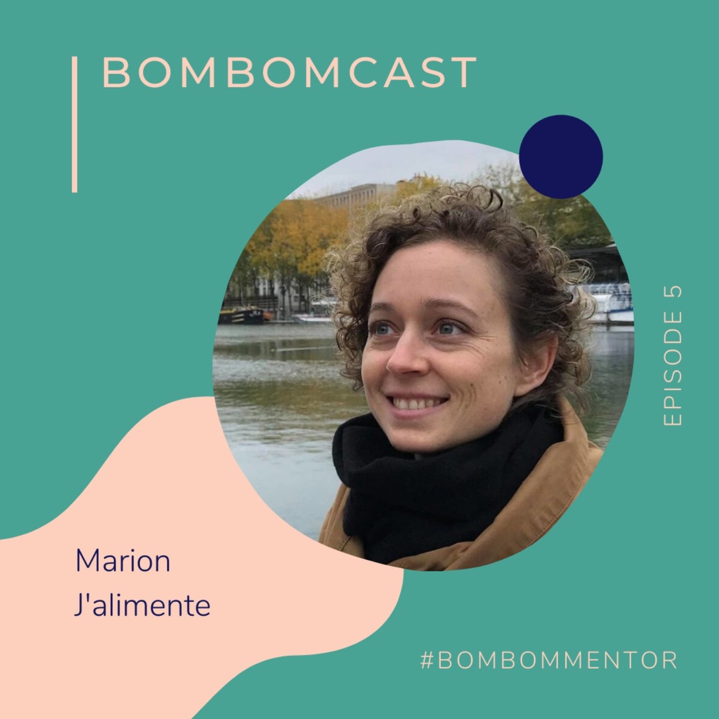 BomBomCast, des solutions pour manger sain, gourmand et éco-responsable