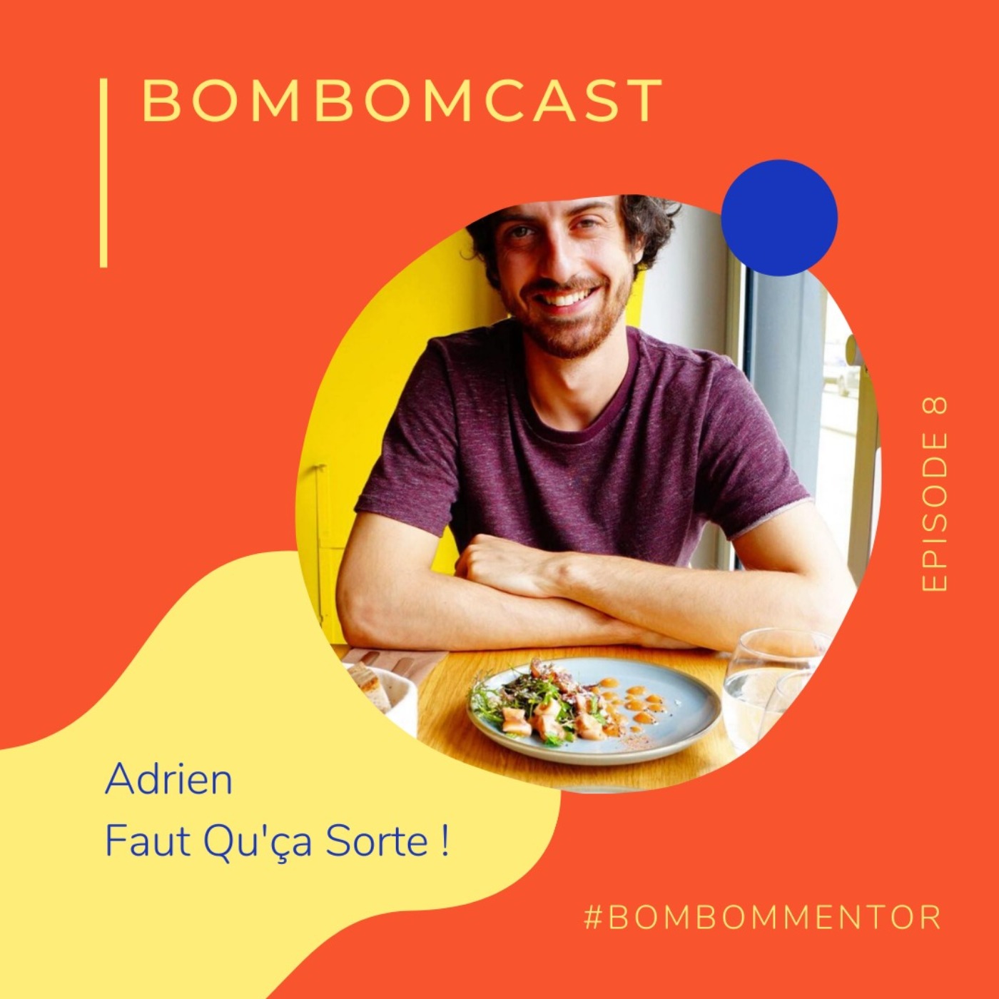 BomBomCast, des solutions pour manger sain, gourmand et éco-responsable