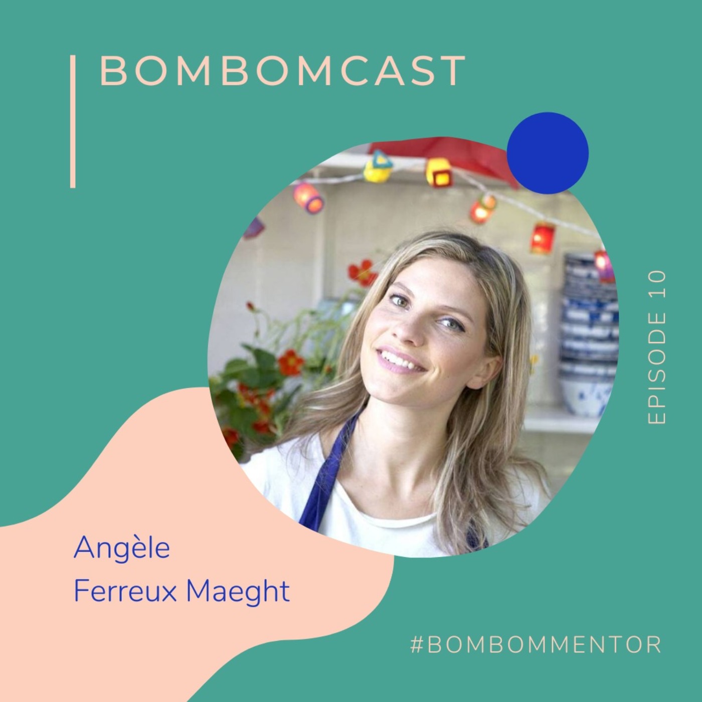 BomBomCast, des solutions pour manger sain, gourmand et éco-responsable