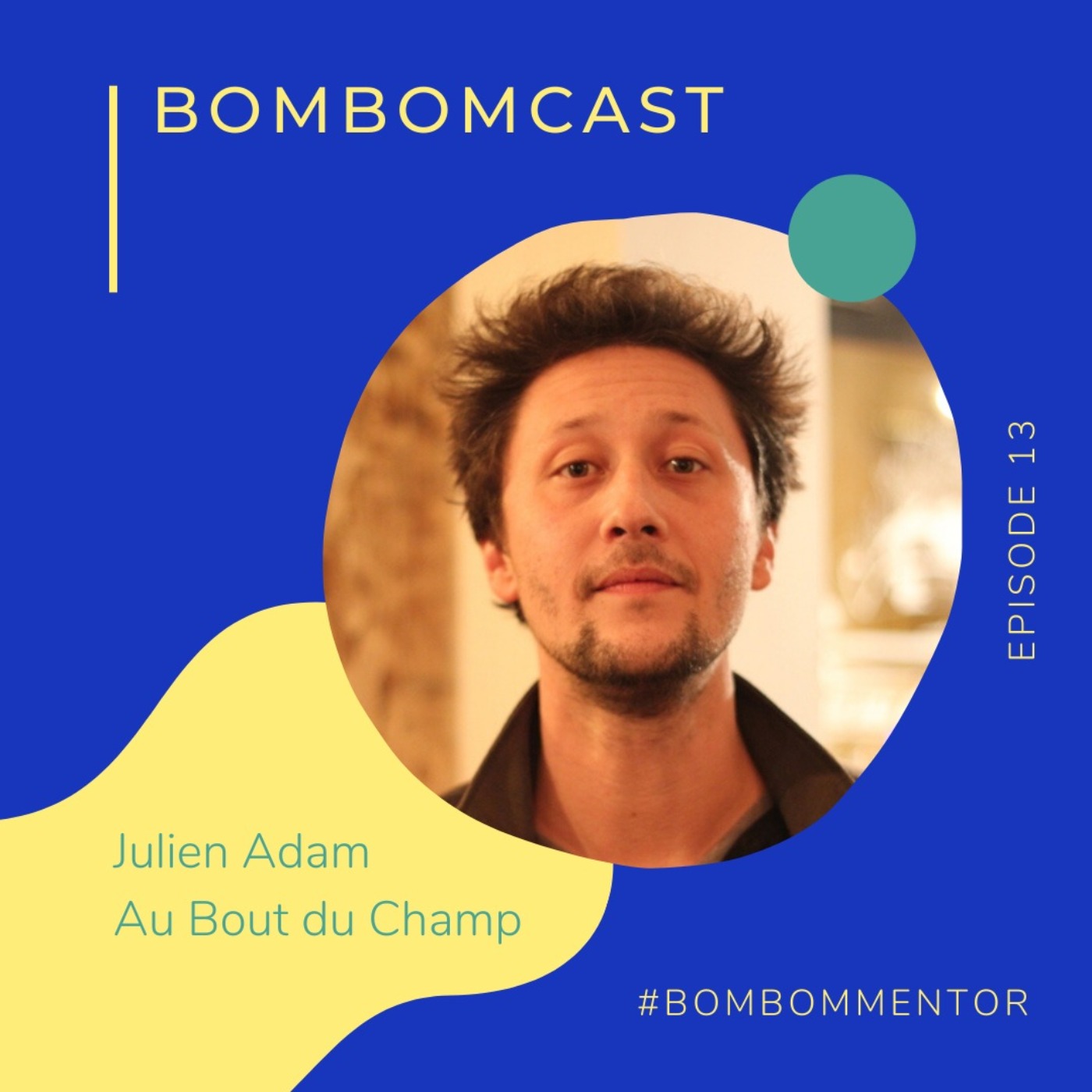 BomBomCast, des solutions pour manger sain, gourmand et éco-responsable