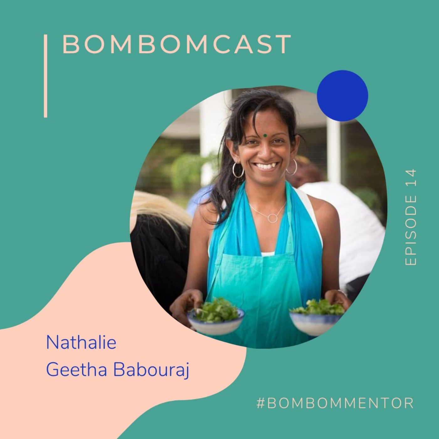 BomBomCast, des solutions pour manger sain, gourmand et éco-responsable