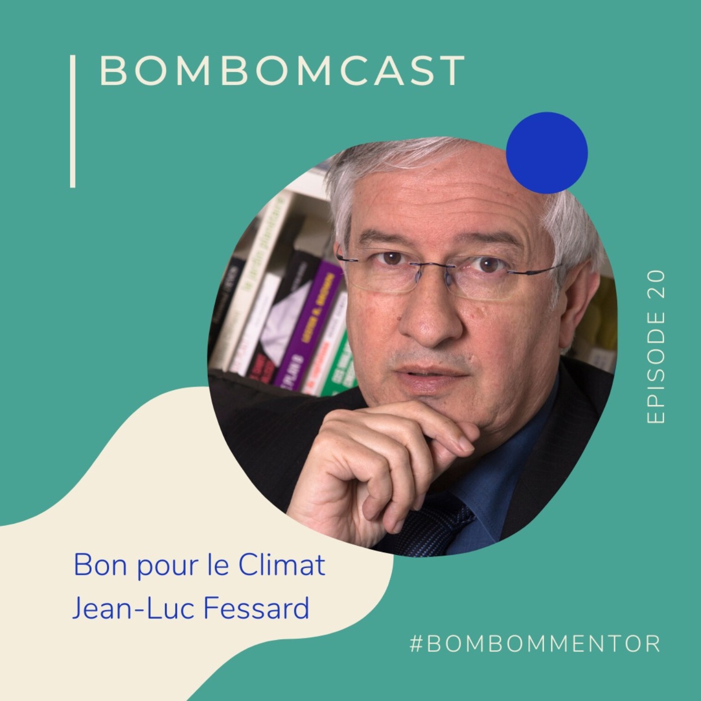 BomBomCast, des solutions pour manger sain, gourmand et éco-responsable