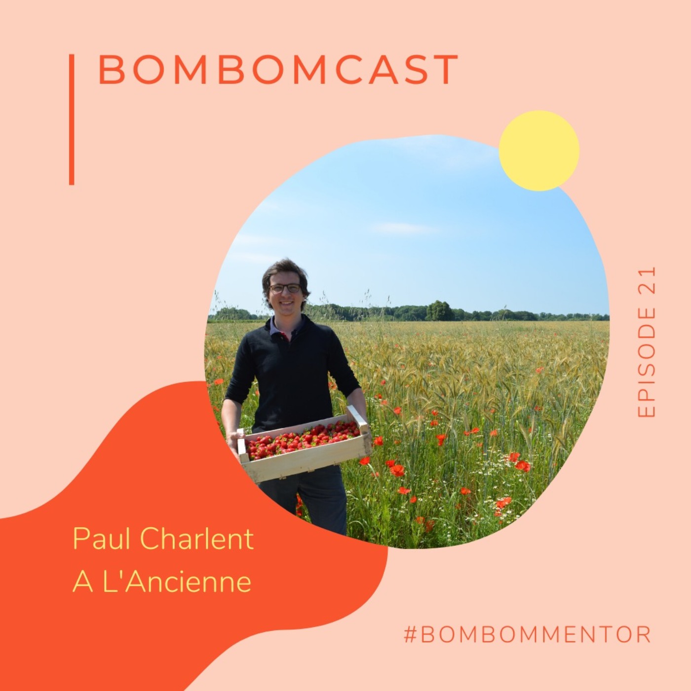 BomBomCast, des solutions pour manger sain, gourmand et éco-responsable