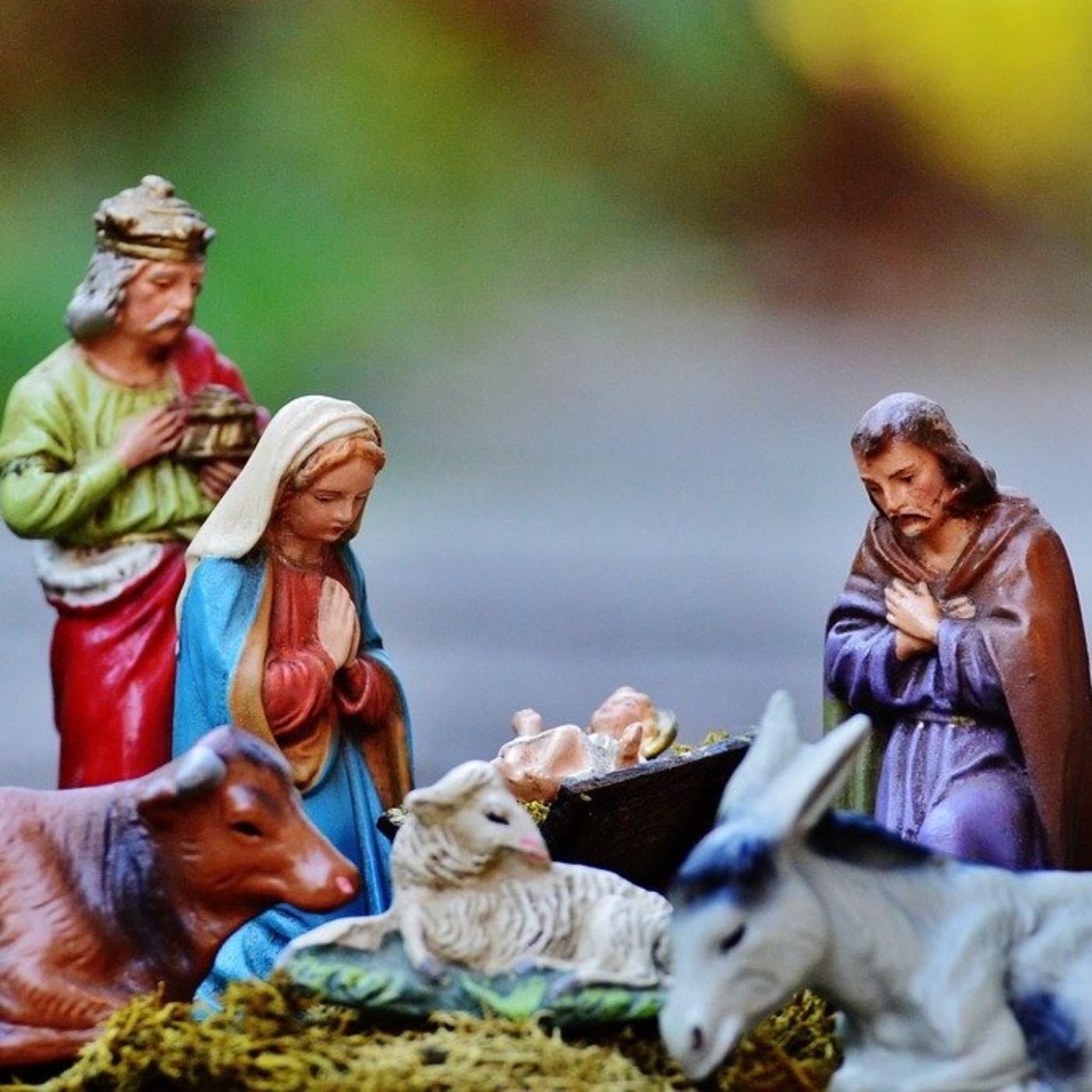 Good Shepherd Barrhaven Sermon Stream