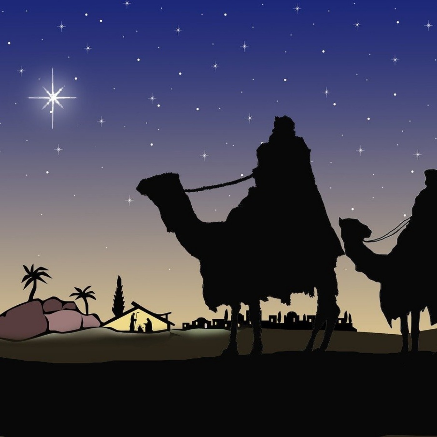 Good Shepherd Barrhaven Sermon Stream