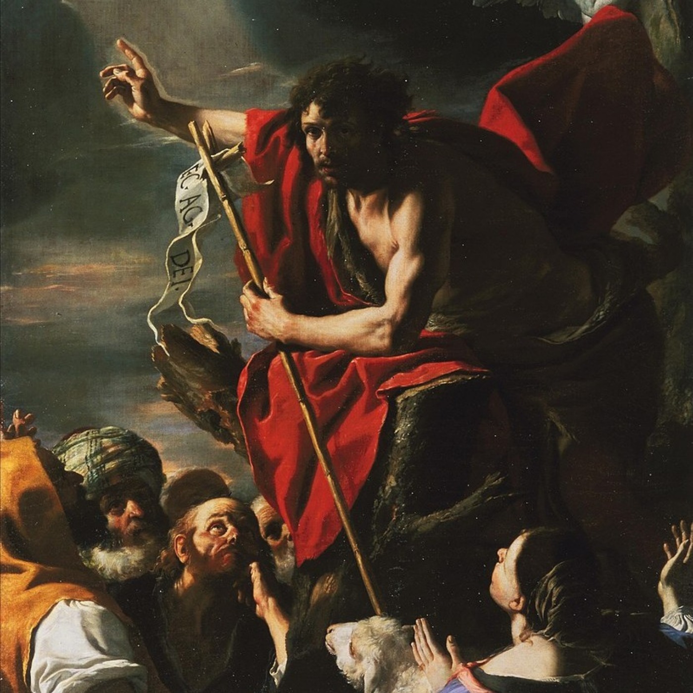 Good Shepherd Barrhaven Sermon Stream