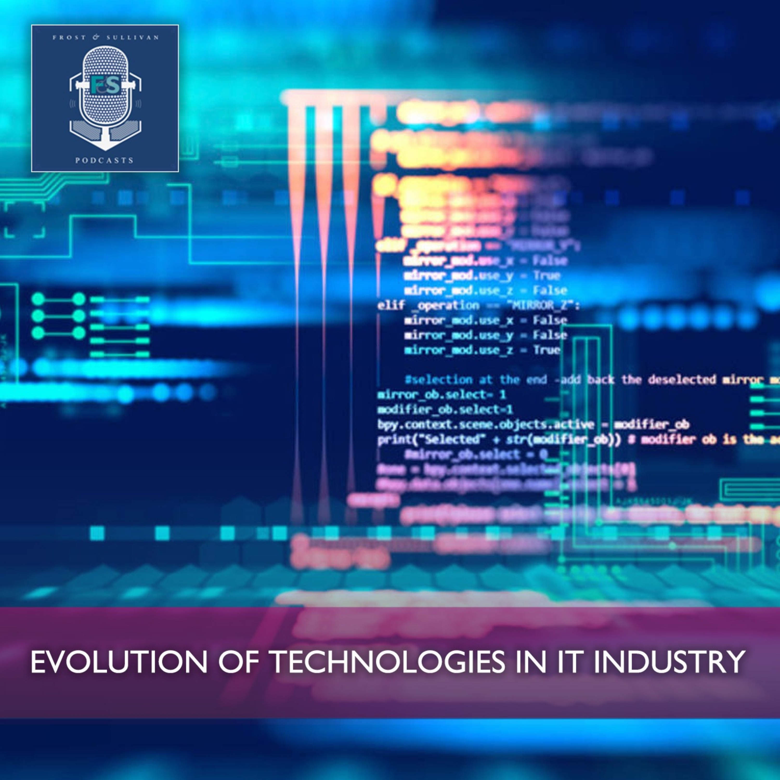 Frost & Sullivan Podcasts
