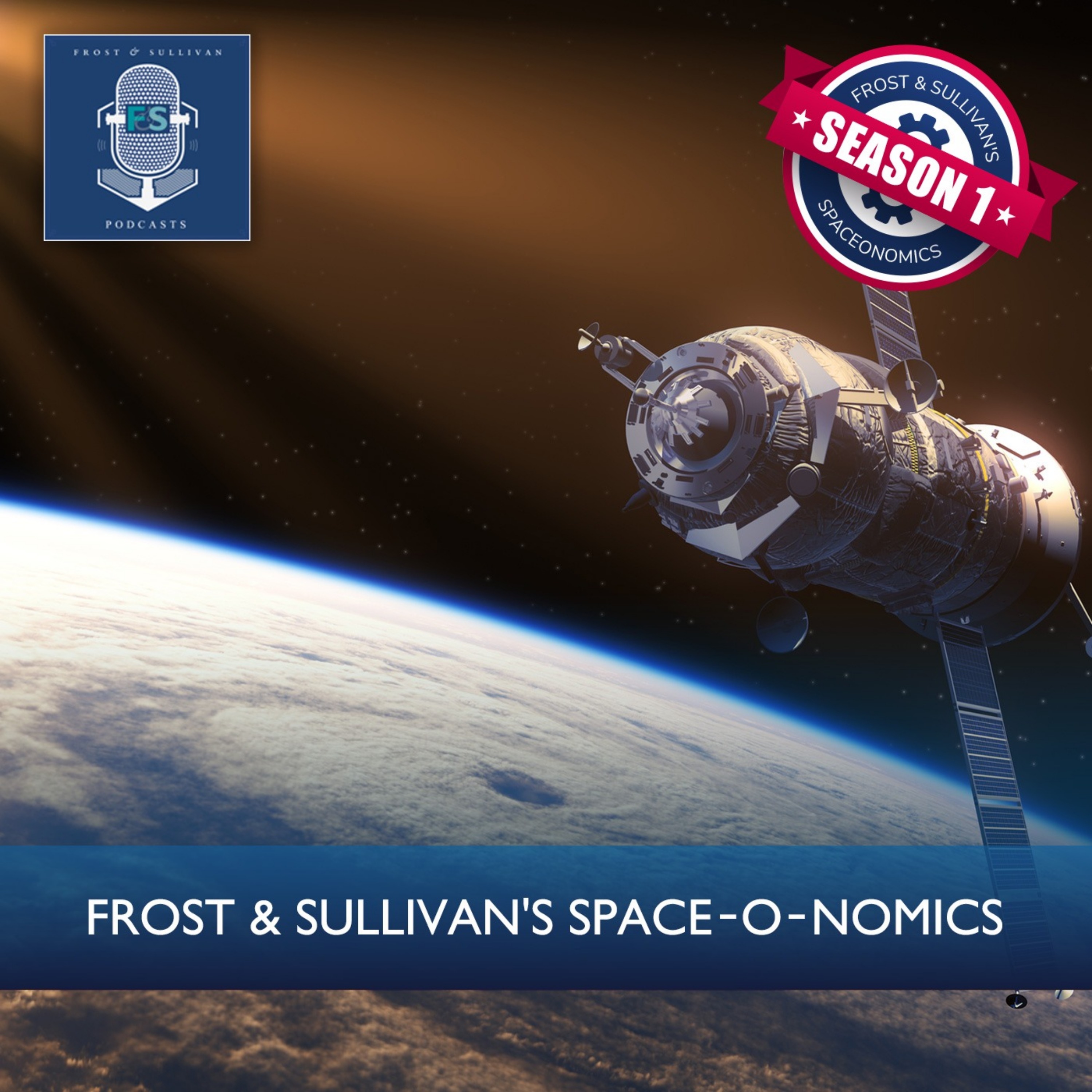 Frost & Sullivan Podcasts