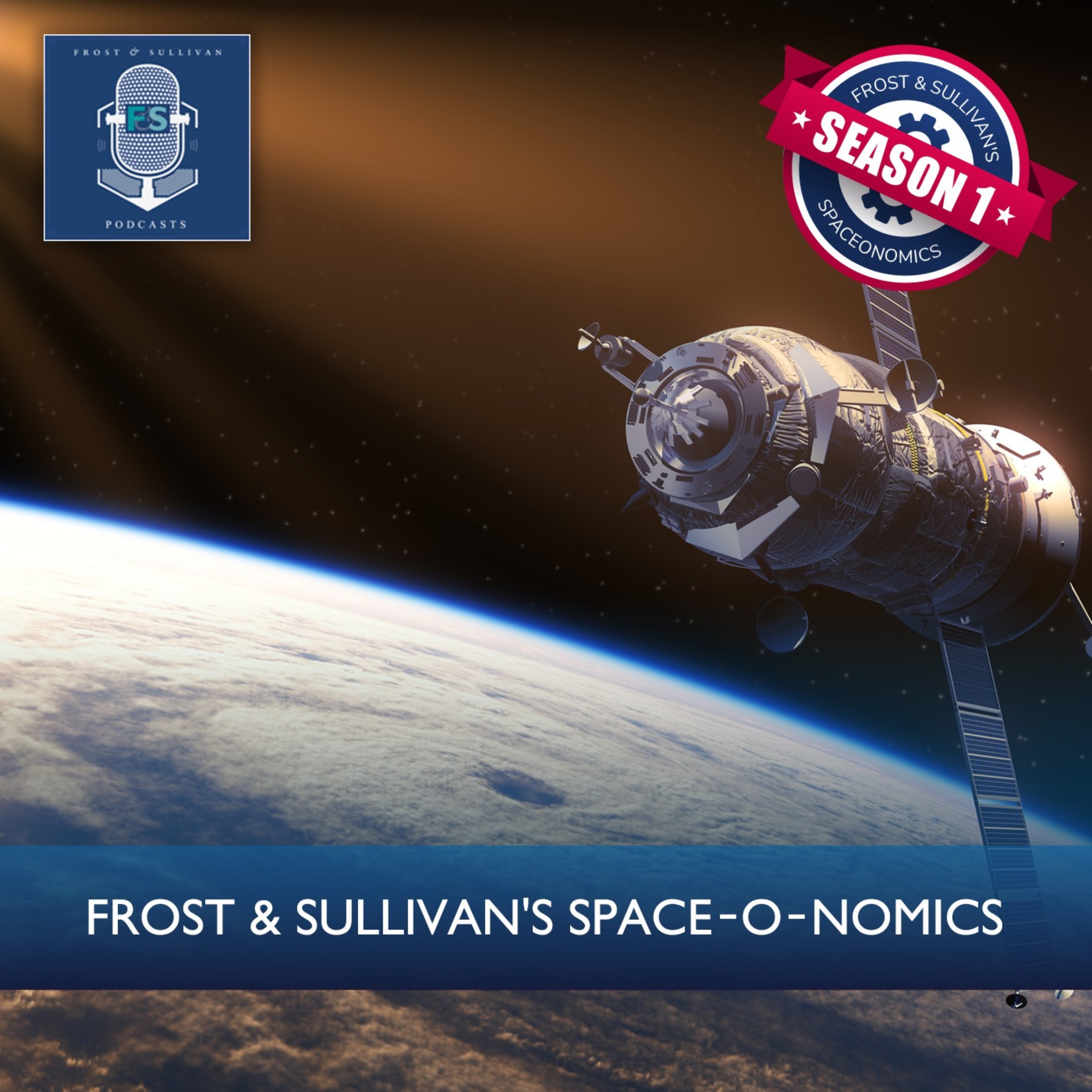 Frost & Sullivan Podcasts